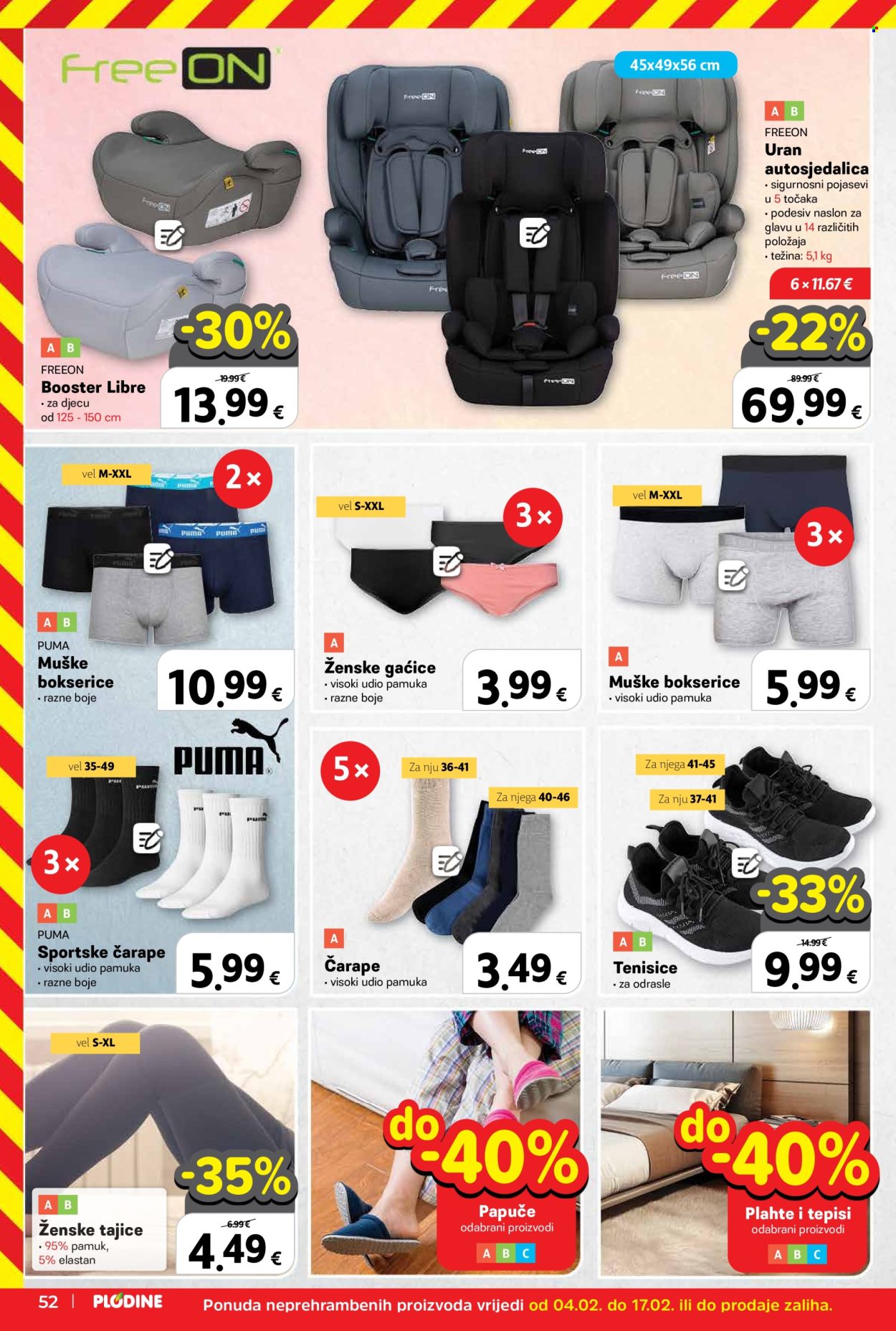 Plodine katalog - 11.02.2026. - 17.02.2026. Stranica 52