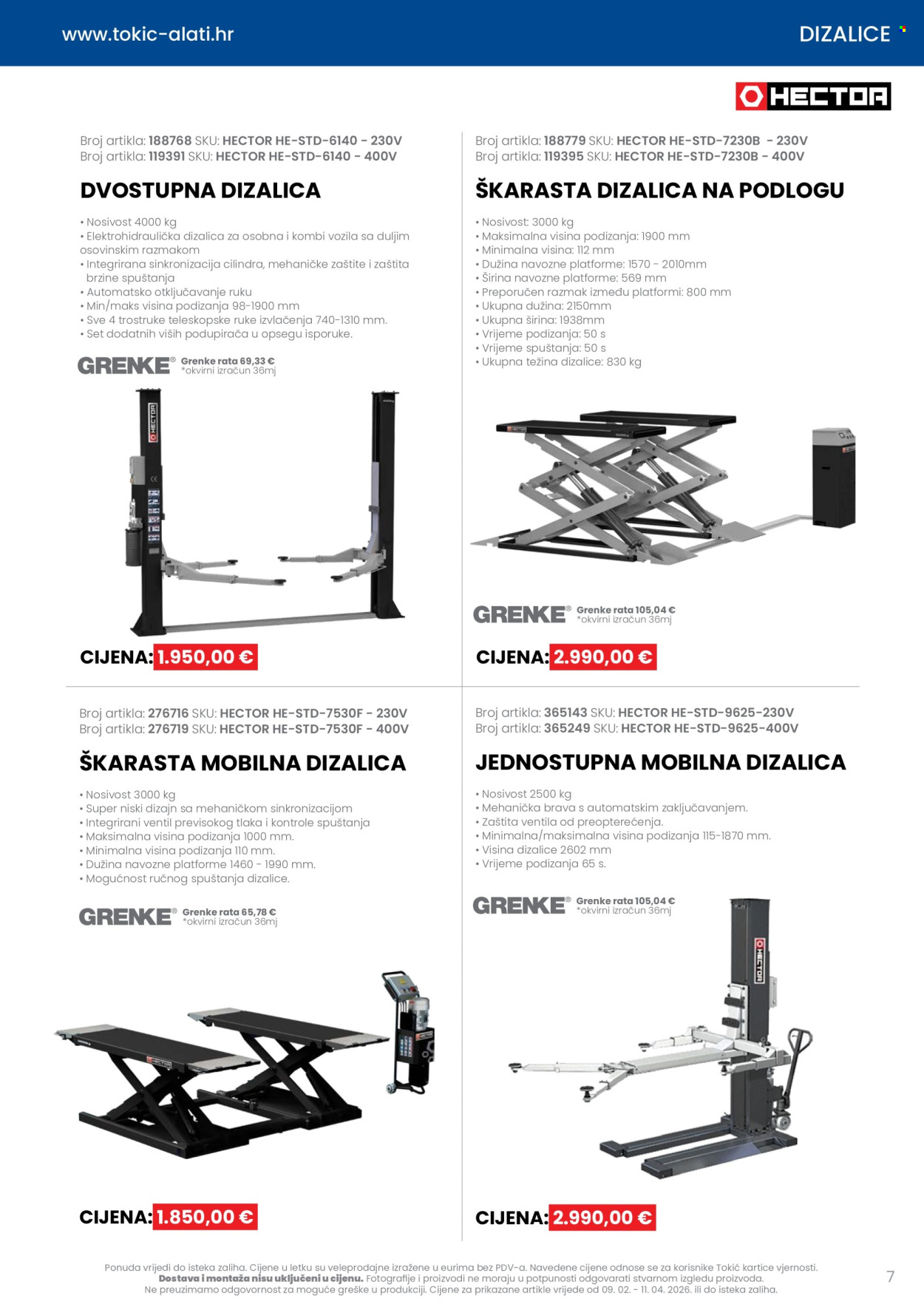 Tokić katalog - 09.02.2026. - 11.04.2026. Stranica 7