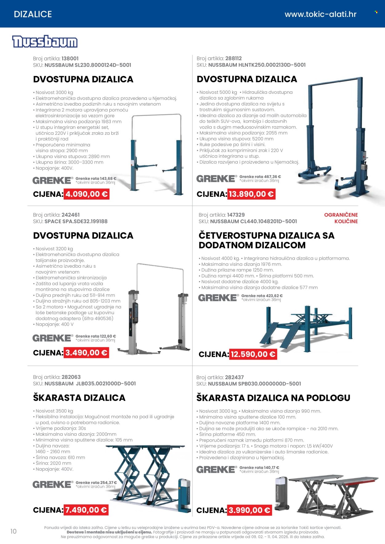 Tokić katalog - 09.02.2026. - 11.04.2026. Stranica 10
