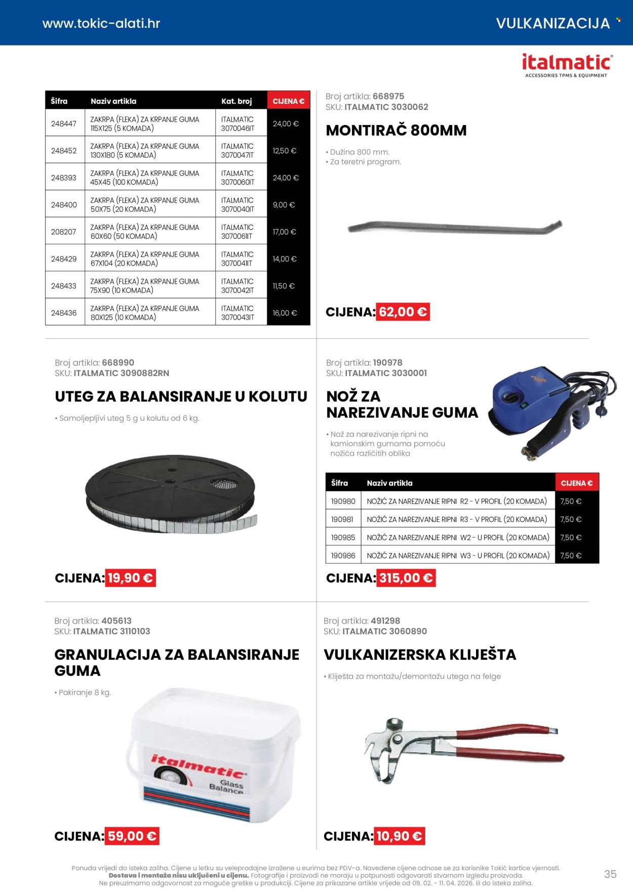 Tokić katalog - 09.02.2026. - 11.04.2026. Stranica 35