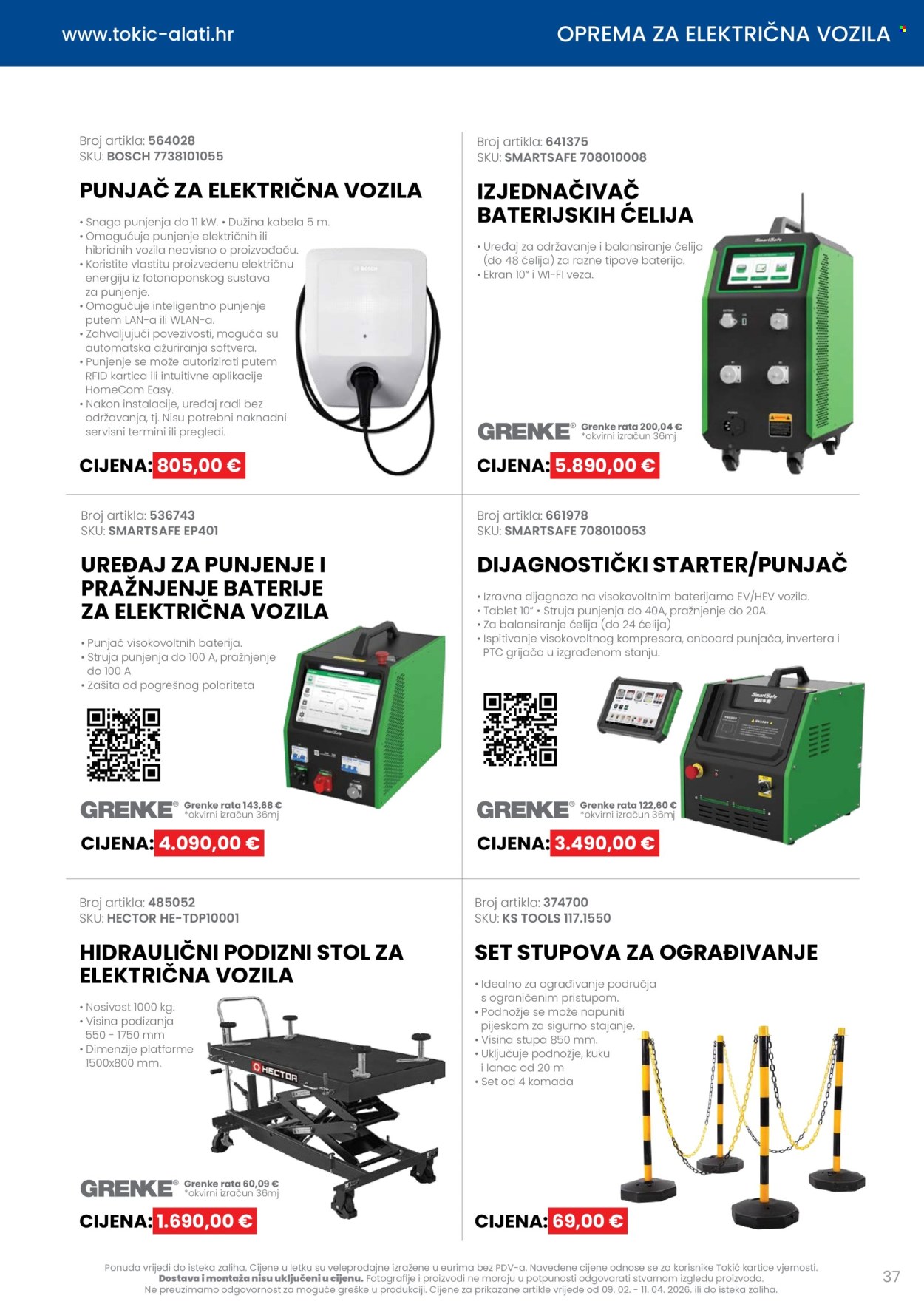 Tokić katalog - 09.02.2026. - 11.04.2026. Stranica 37