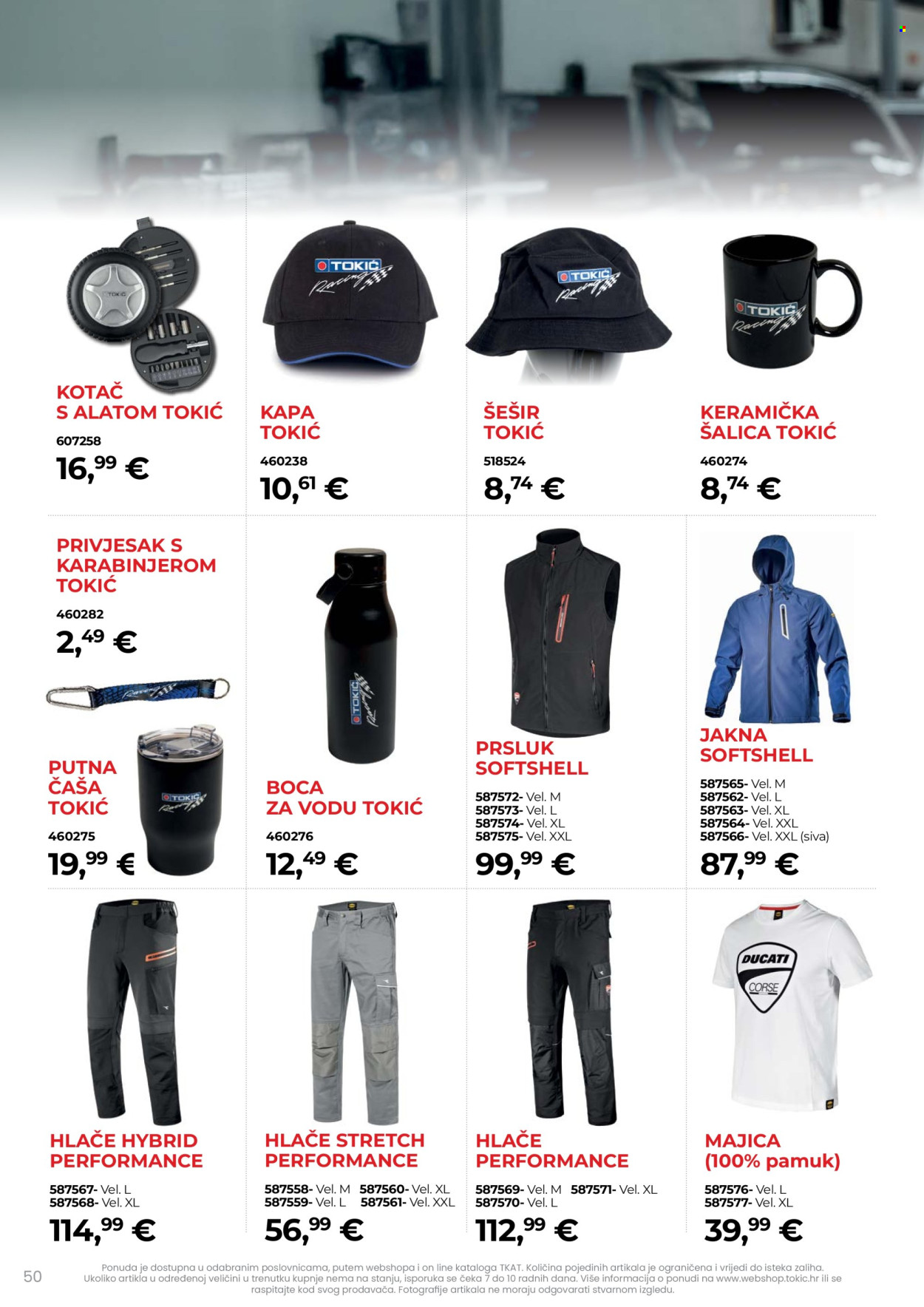 Tokić katalog - 09.02.2026. - 11.04.2026. Stranica 50