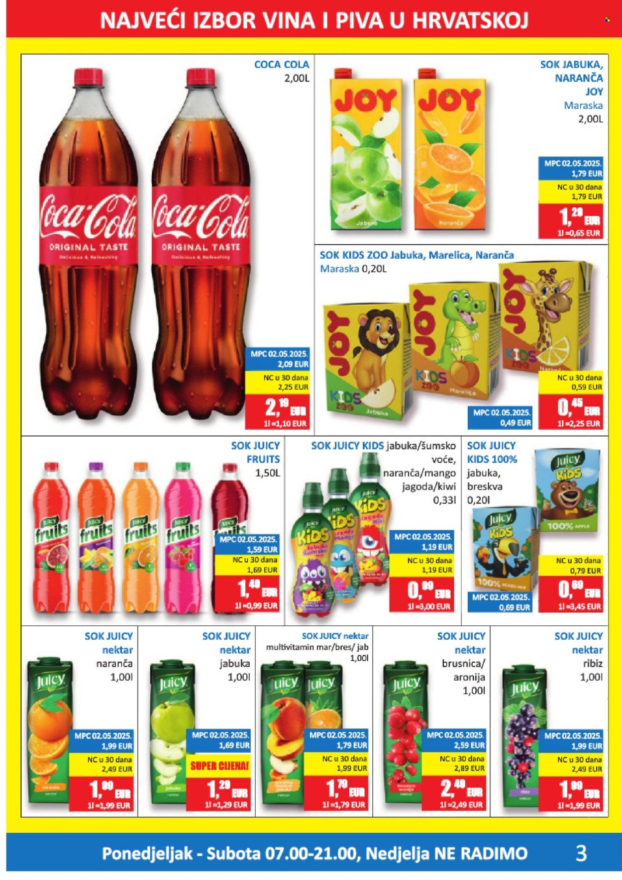 Vrutak katalog - 09.02.2026. - 22.02.2026. Stranica 3