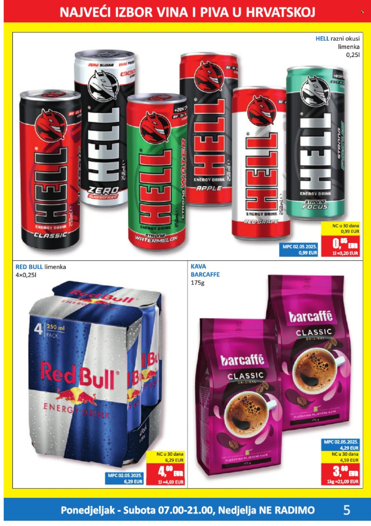 Vrutak katalog - 09.02.2026. - 22.02.2026. Stranica 5