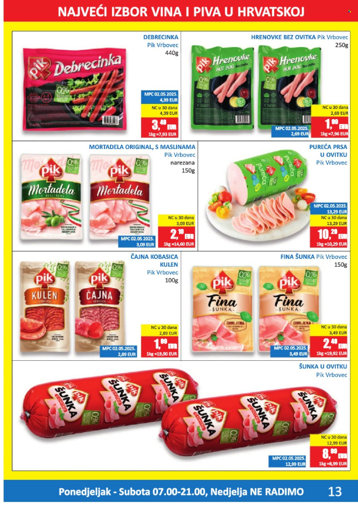 Vrutak katalog - 09.02.2026. - 22.02.2026. Stranica 13