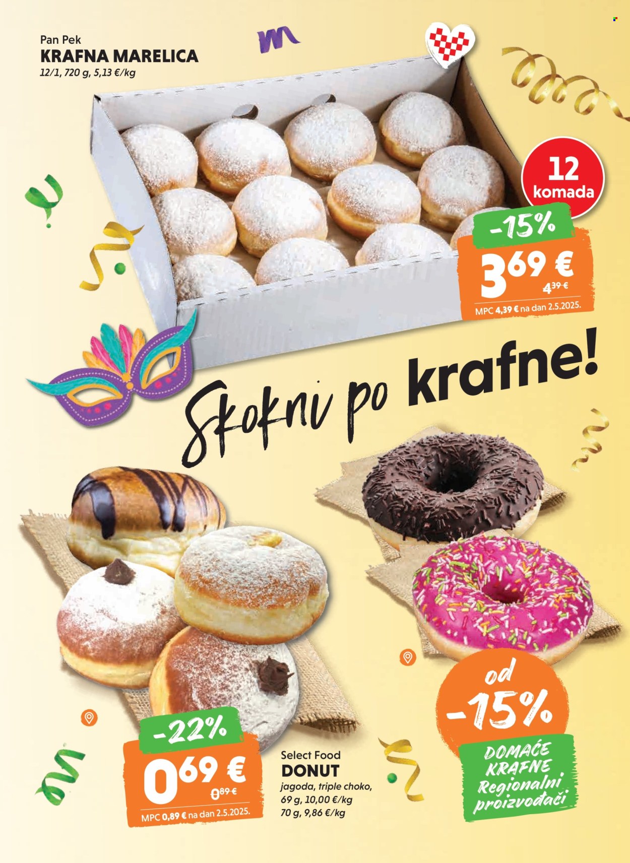Studenac katalog - 11.02.2026. - 17.02.2026. Stranica 8