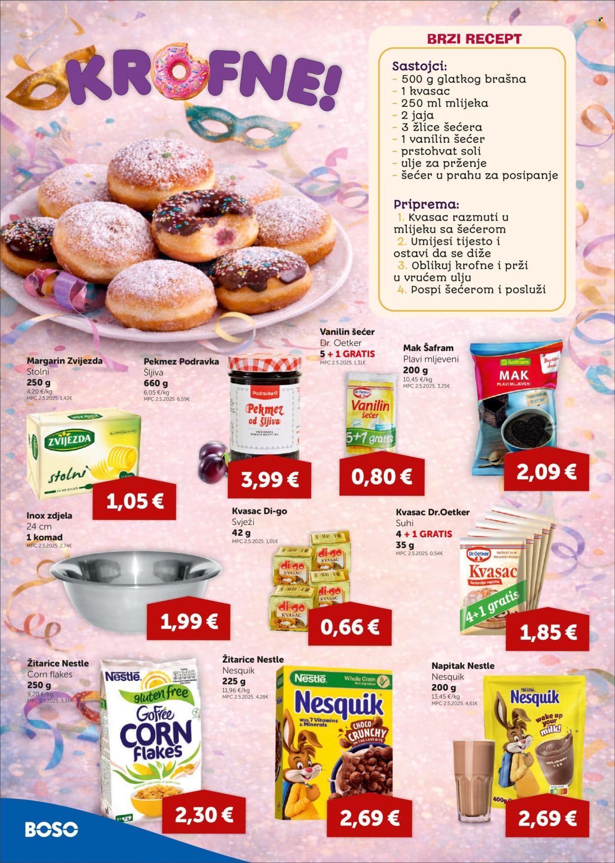 Boso katalog - 12.02.2026. - 25.02.2026. Stranica 6