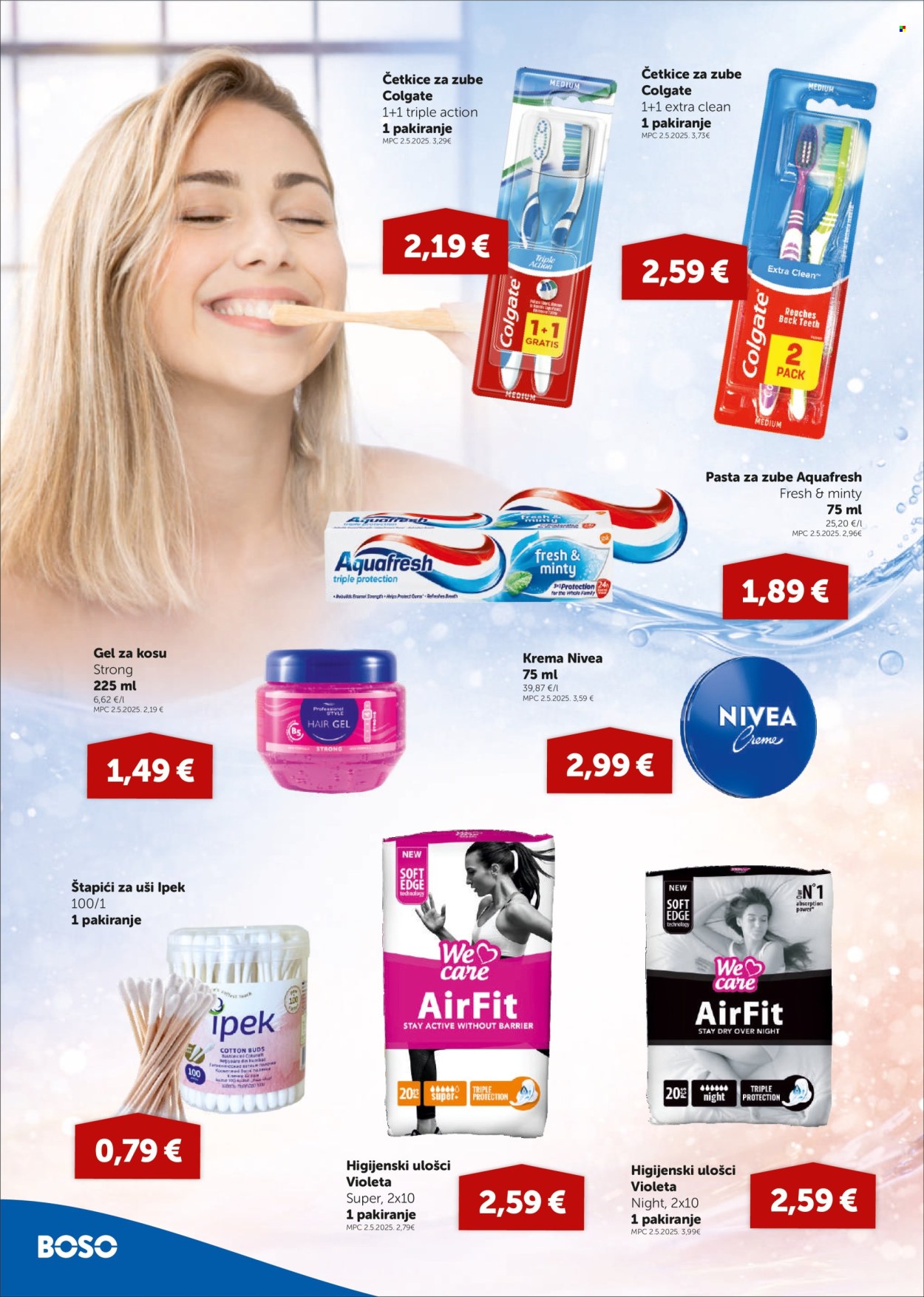 Boso katalog - 12.02.2026. - 25.02.2026. Stranica 12