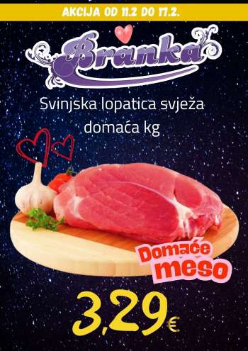 Branka katalog - 11.02.2026. - 17.02.2026.