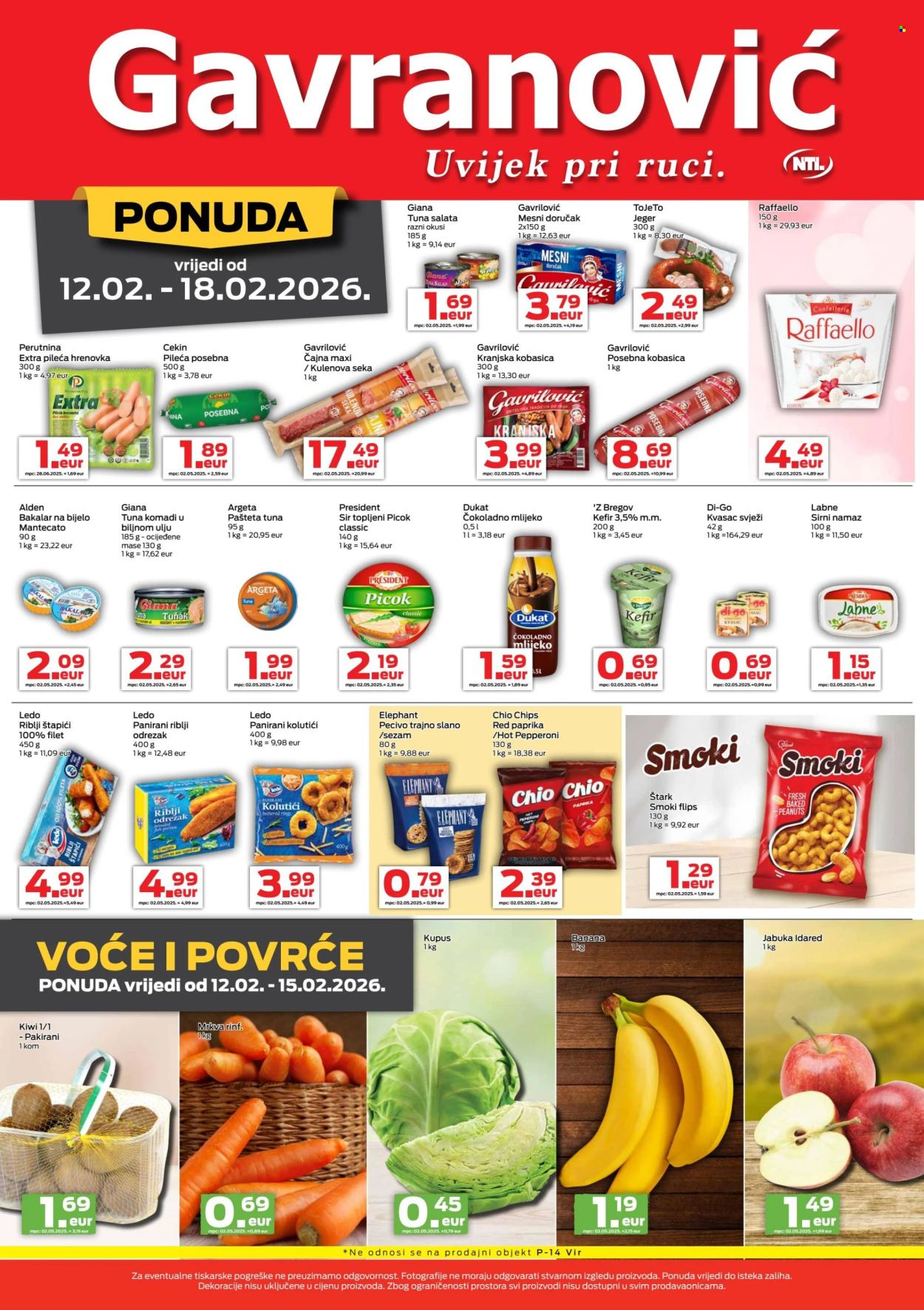 Gavranović katalog - 12.02.2026. - 18.02.2026. Stranica 2