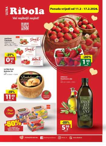 Ribola katalog - 11.02.2026. - 17.02.2026.
