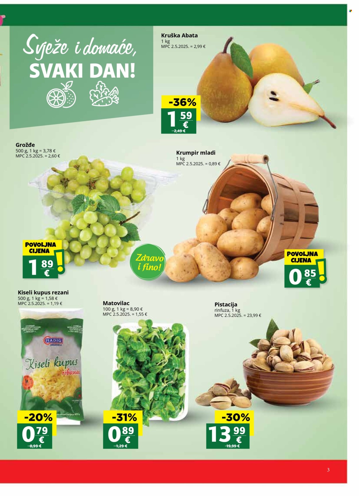 Ribola katalog - 11.02.2026. - 17.02.2026. Stranica 3