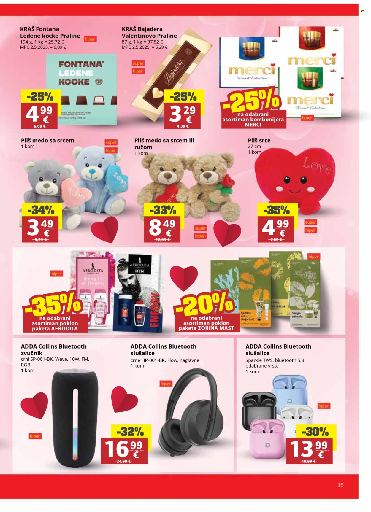Ribola katalog - 11.02.2026. - 17.02.2026. Stranica 15