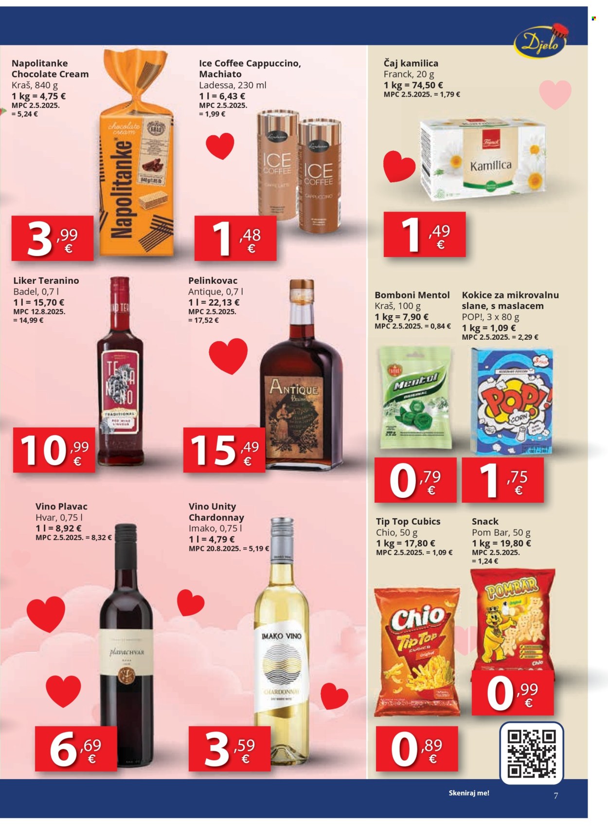 Djelo katalog - 11.02.2026. - 17.02.2026. Stranica 7