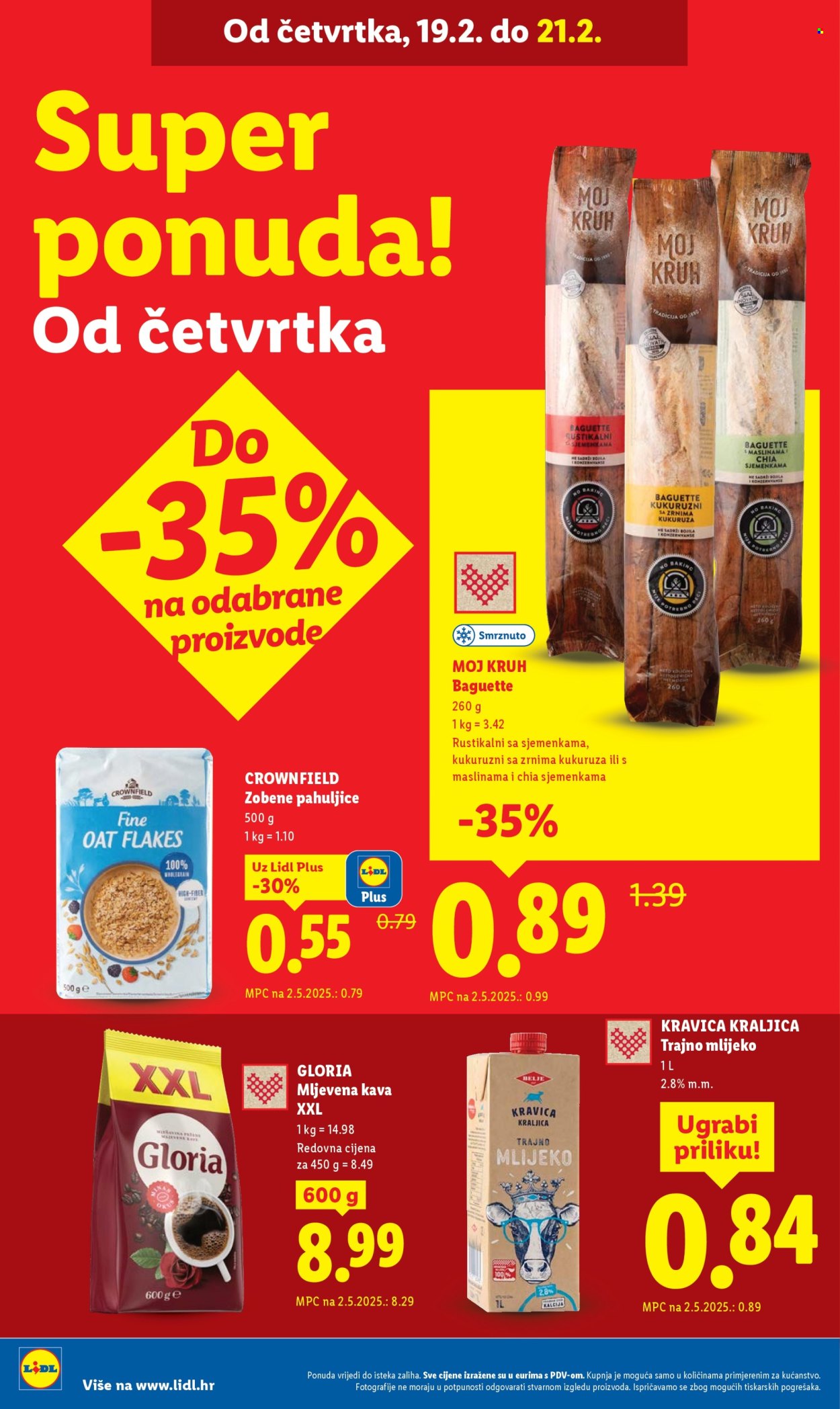 Lidl katalog - 16.02.2026. - 21.02.2026. Stranica 58