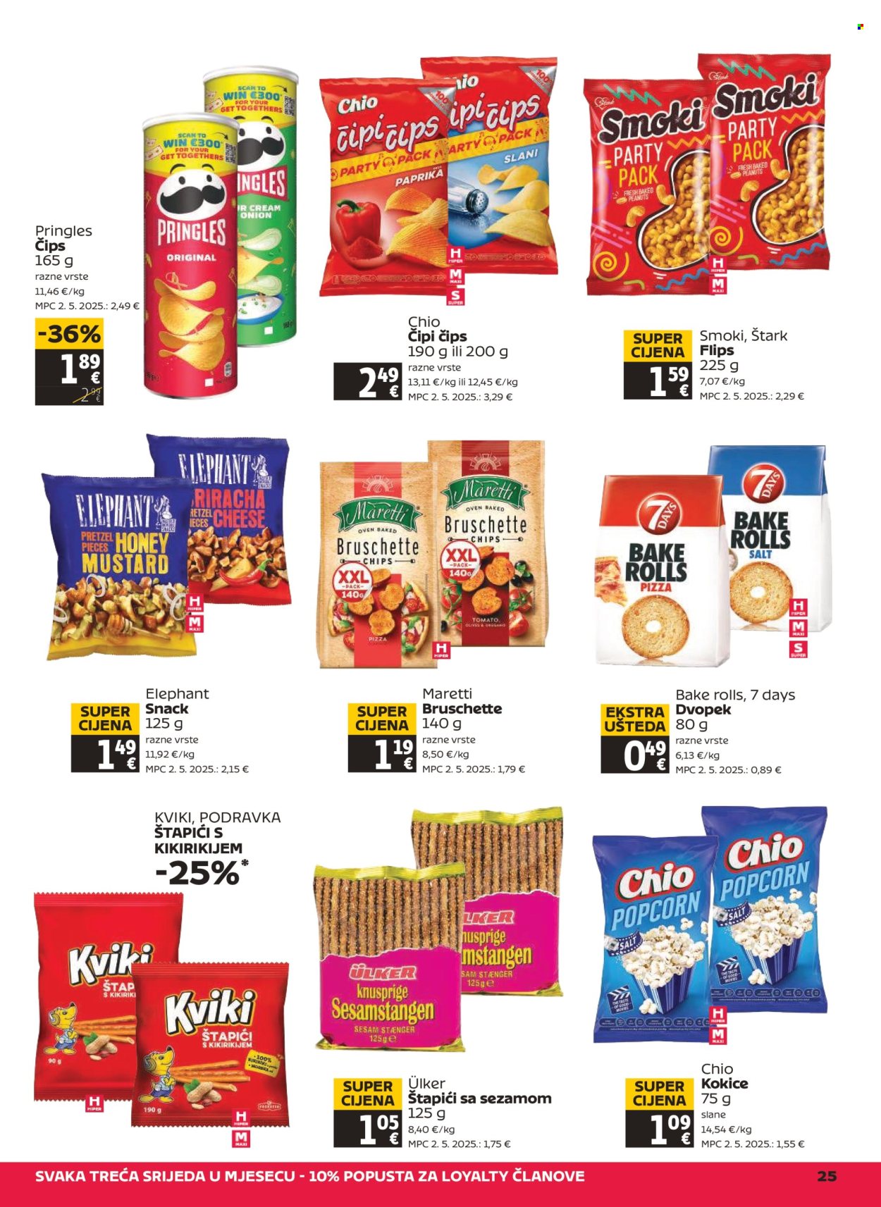 Tommy katalog - 12.02.2026. - 18.02.2026. Stranica 25