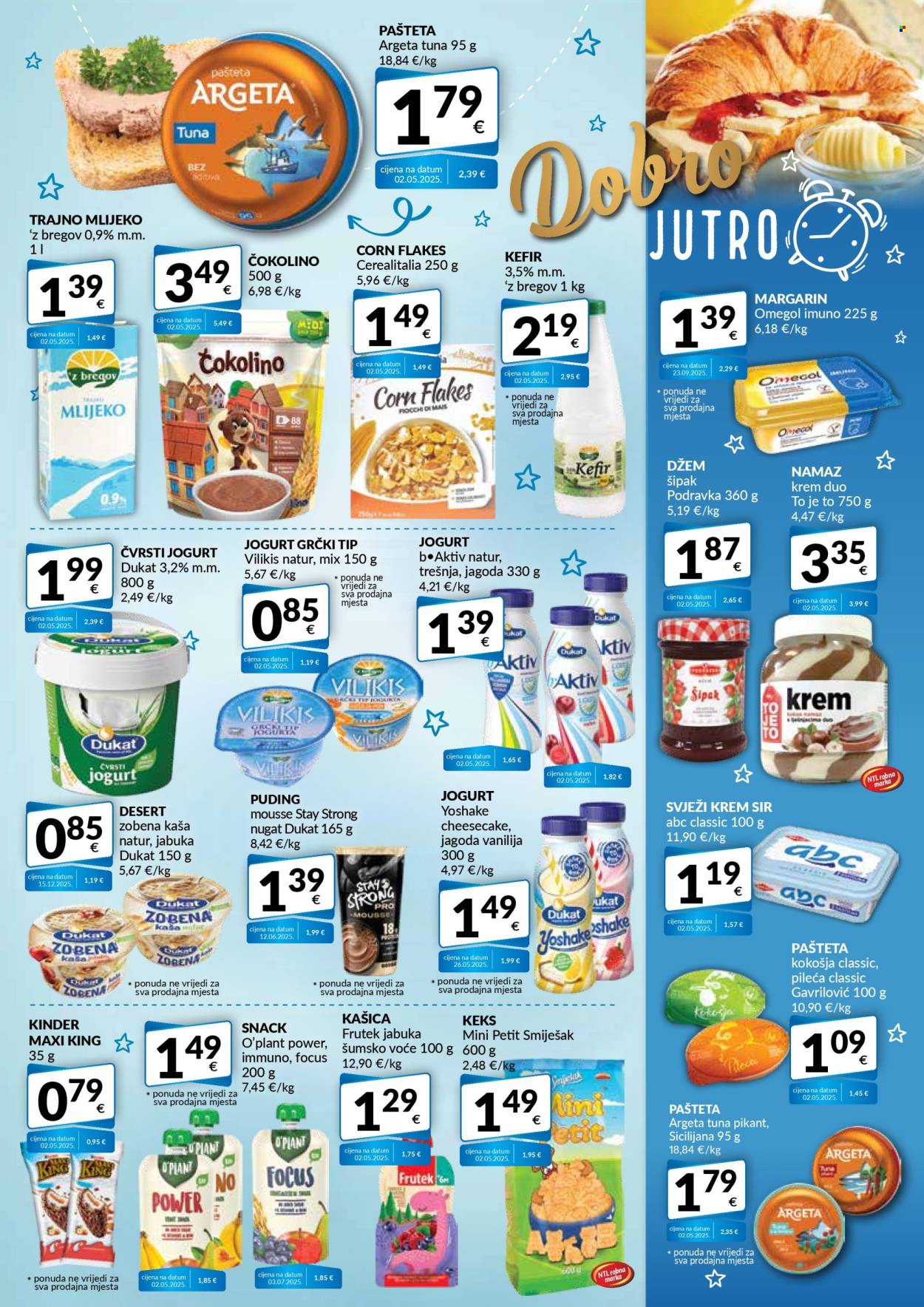 Bakmaz katalog - 18.02.2026. - 24.02.2026. Stranica 3