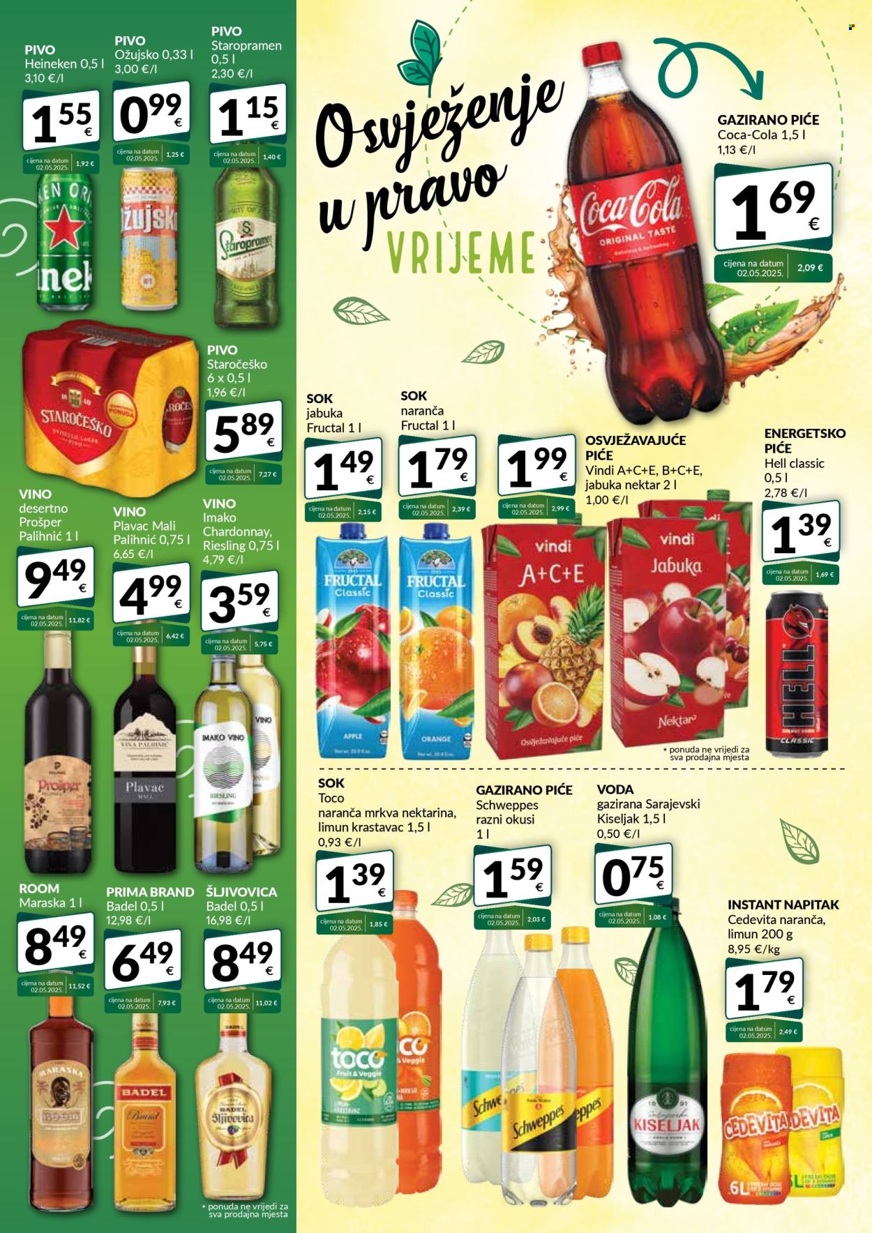 Bakmaz katalog - 18.02.2026. - 24.02.2026. Stranica 6