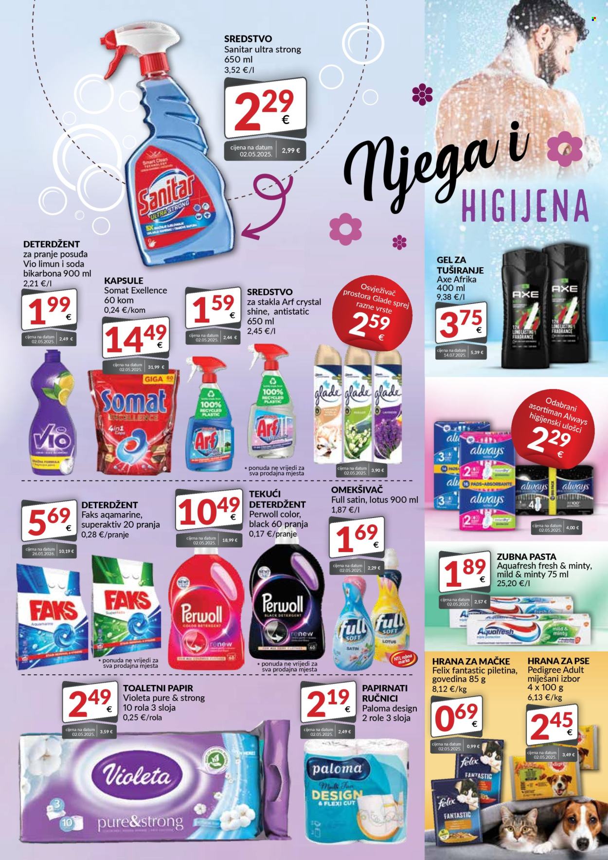 Bakmaz katalog - 18.02.2026. - 24.02.2026. Stranica 7