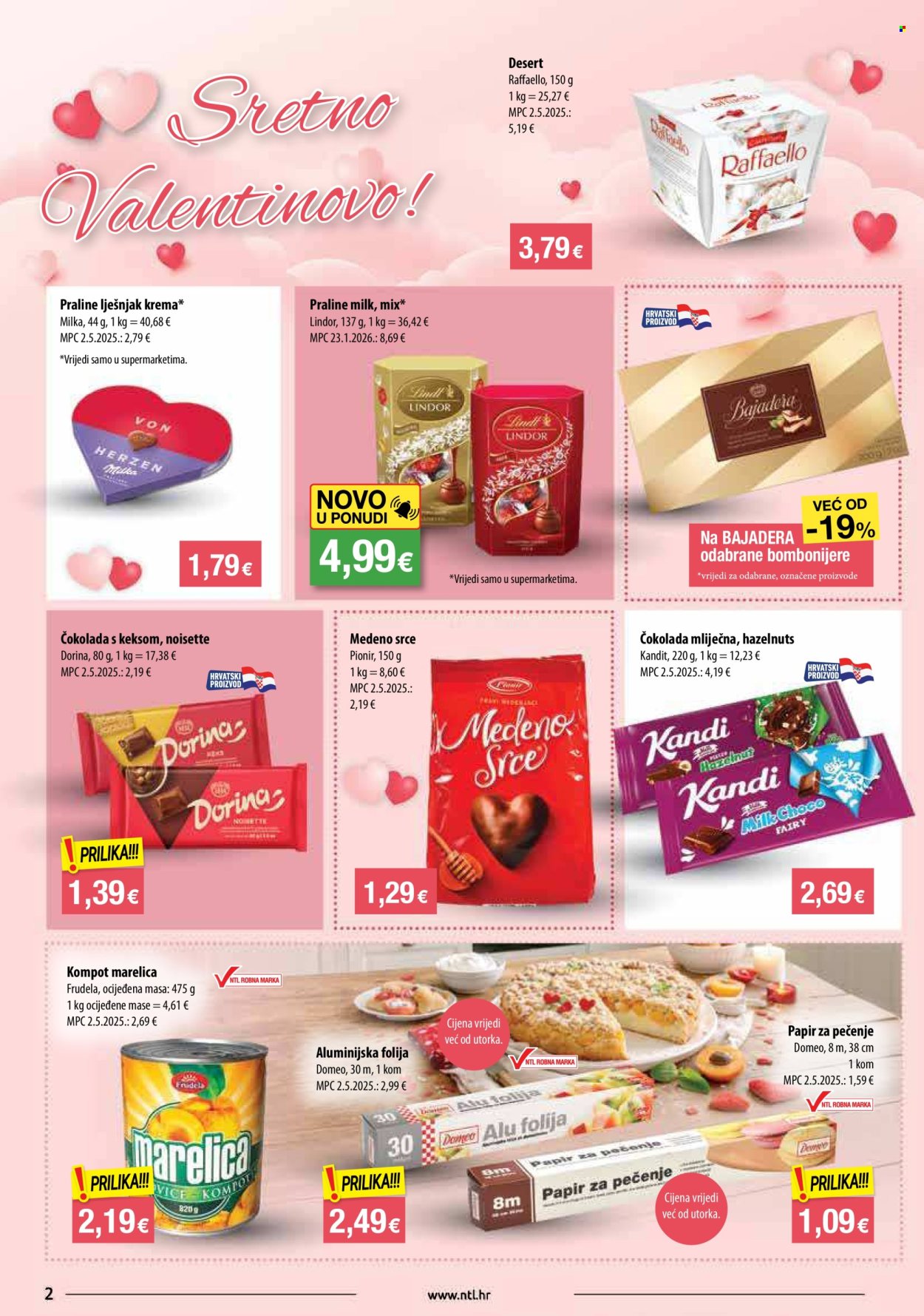 NTL katalog - 11.02.2026. - 17.02.2026. Stranica 2