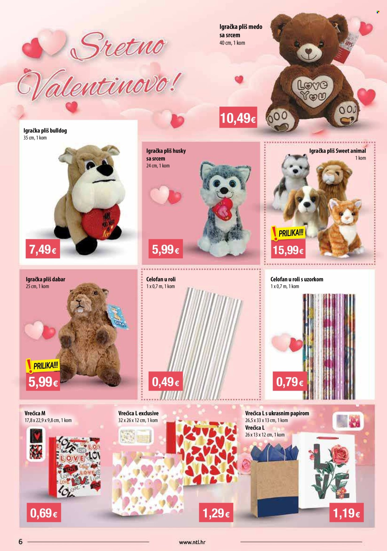 NTL katalog - 11.02.2026. - 17.02.2026. Stranica 6