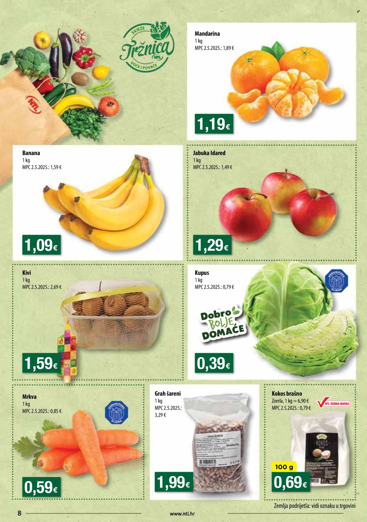 NTL katalog - 11.02.2026. - 17.02.2026. Stranica 8