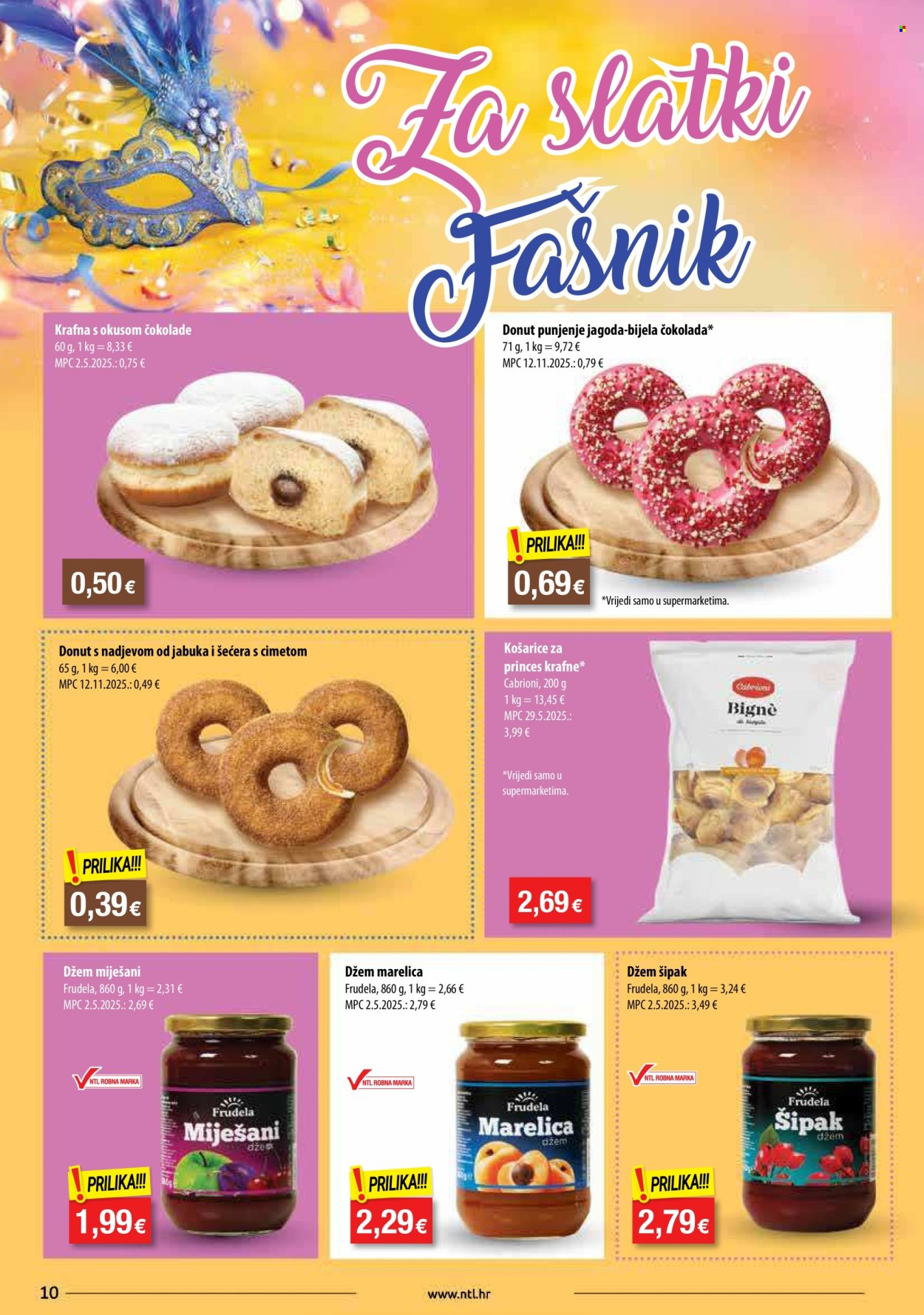 NTL katalog - 11.02.2026. - 17.02.2026. Stranica 10