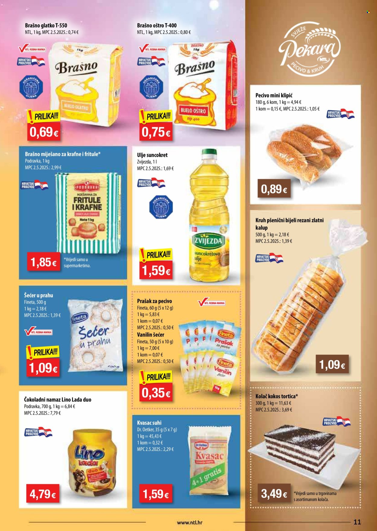 NTL katalog - 11.02.2026. - 17.02.2026. Stranica 11