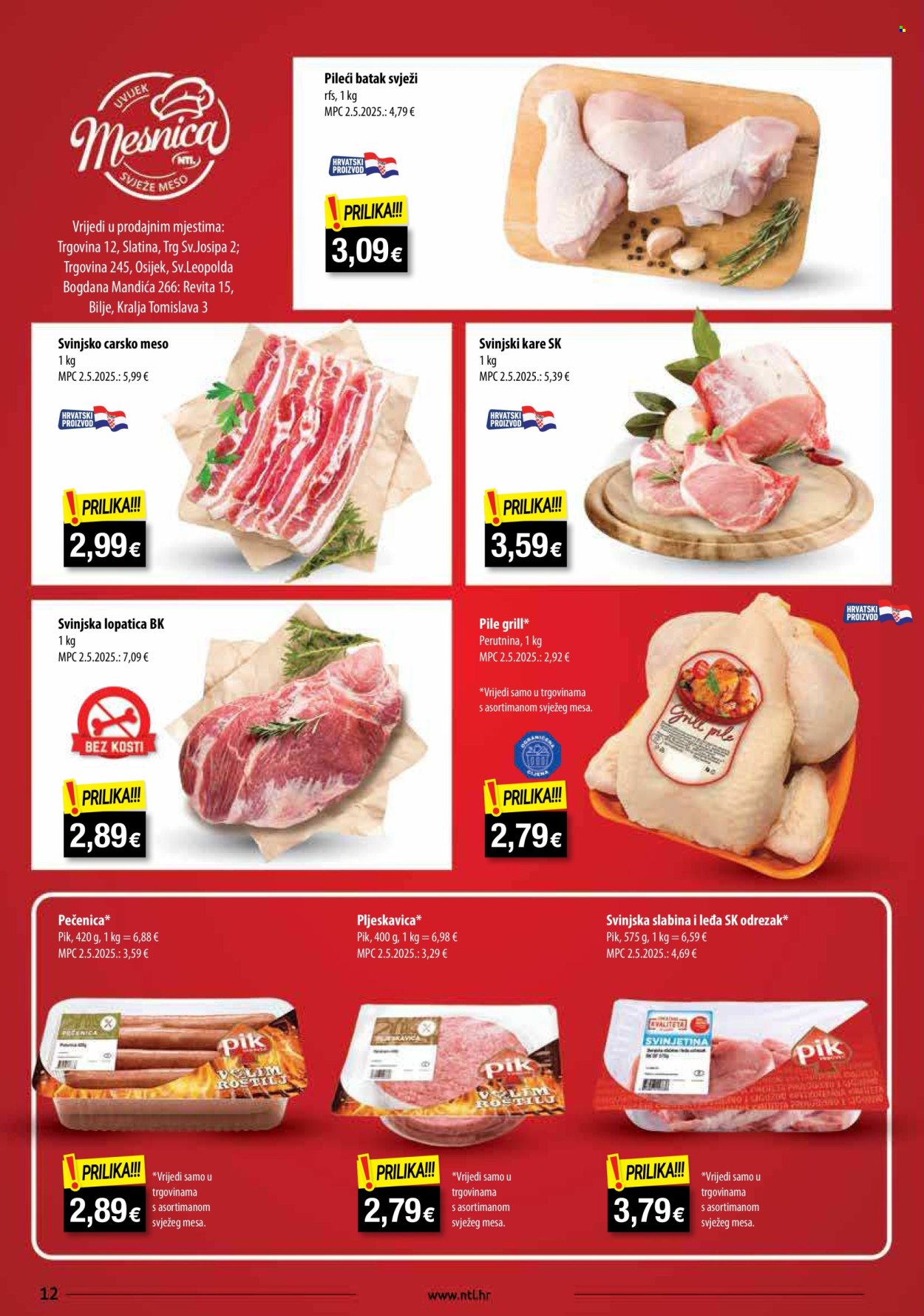 NTL katalog - 11.02.2026. - 17.02.2026. Stranica 12
