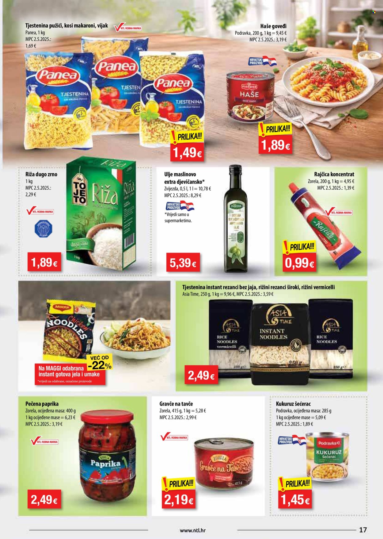 NTL katalog - 11.02.2026. - 17.02.2026. Stranica 17