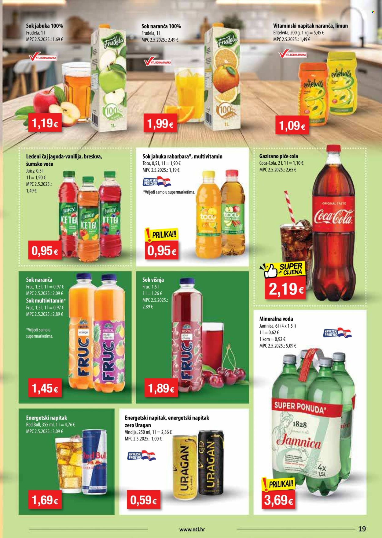 NTL katalog - 11.02.2026. - 17.02.2026. Stranica 19