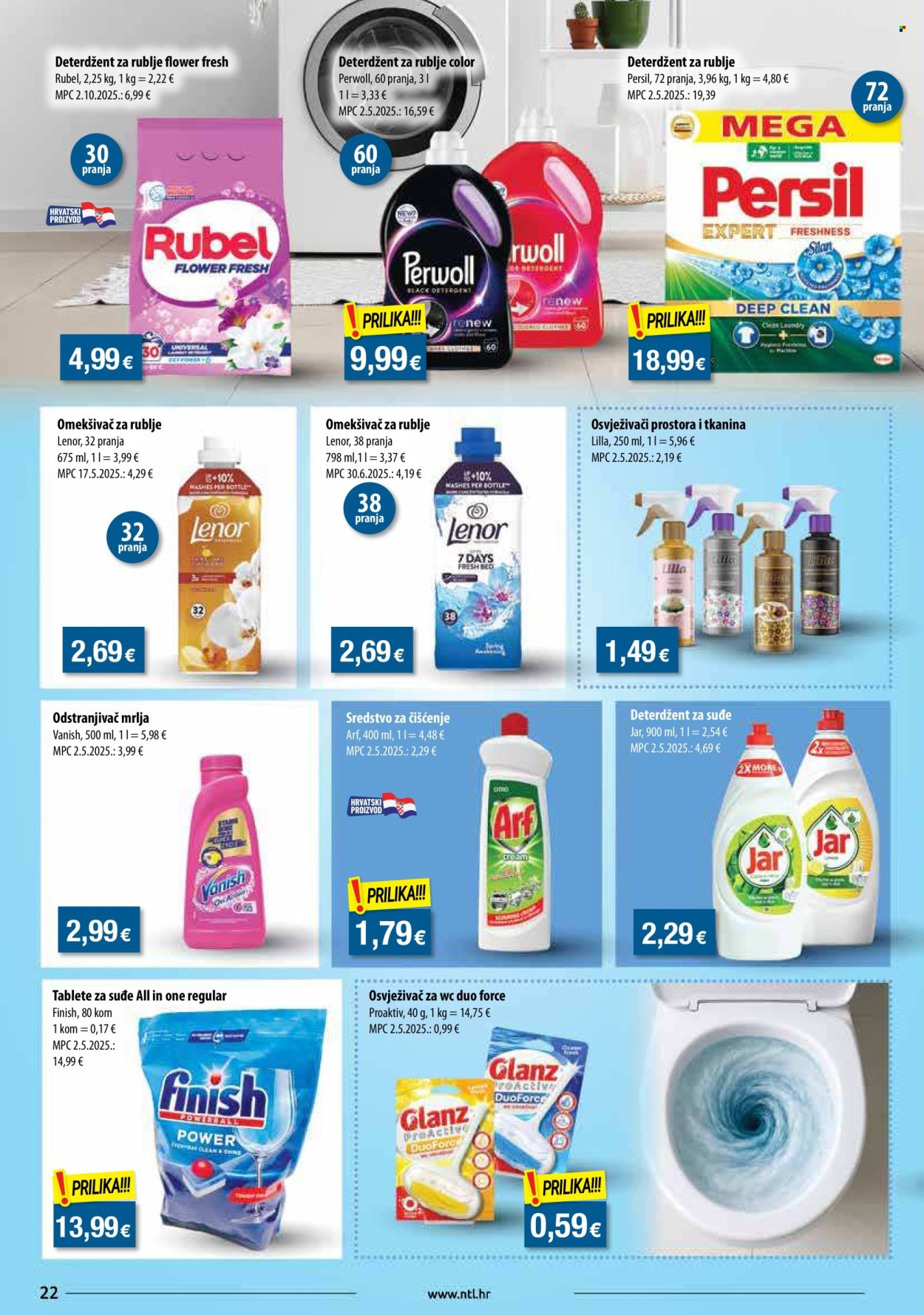 NTL katalog - 11.02.2026. - 17.02.2026. Stranica 22