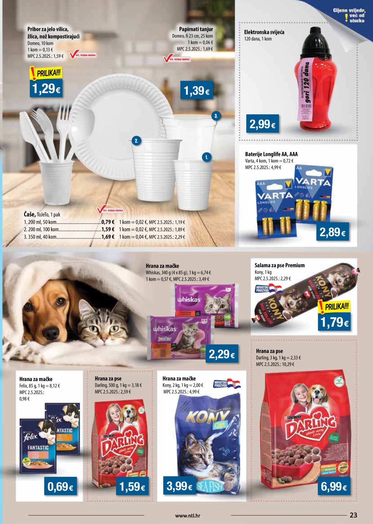 NTL katalog - 11.02.2026. - 17.02.2026. Stranica 23