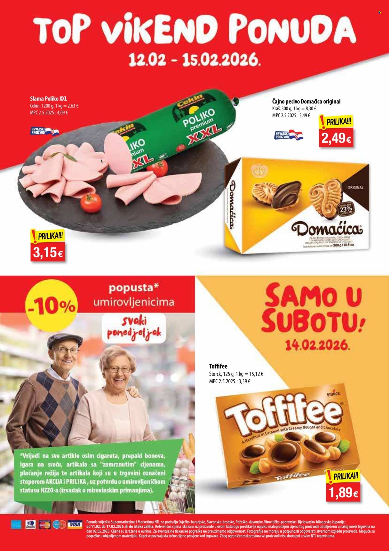 NTL katalog - 11.02.2026. - 17.02.2026. Stranica 24