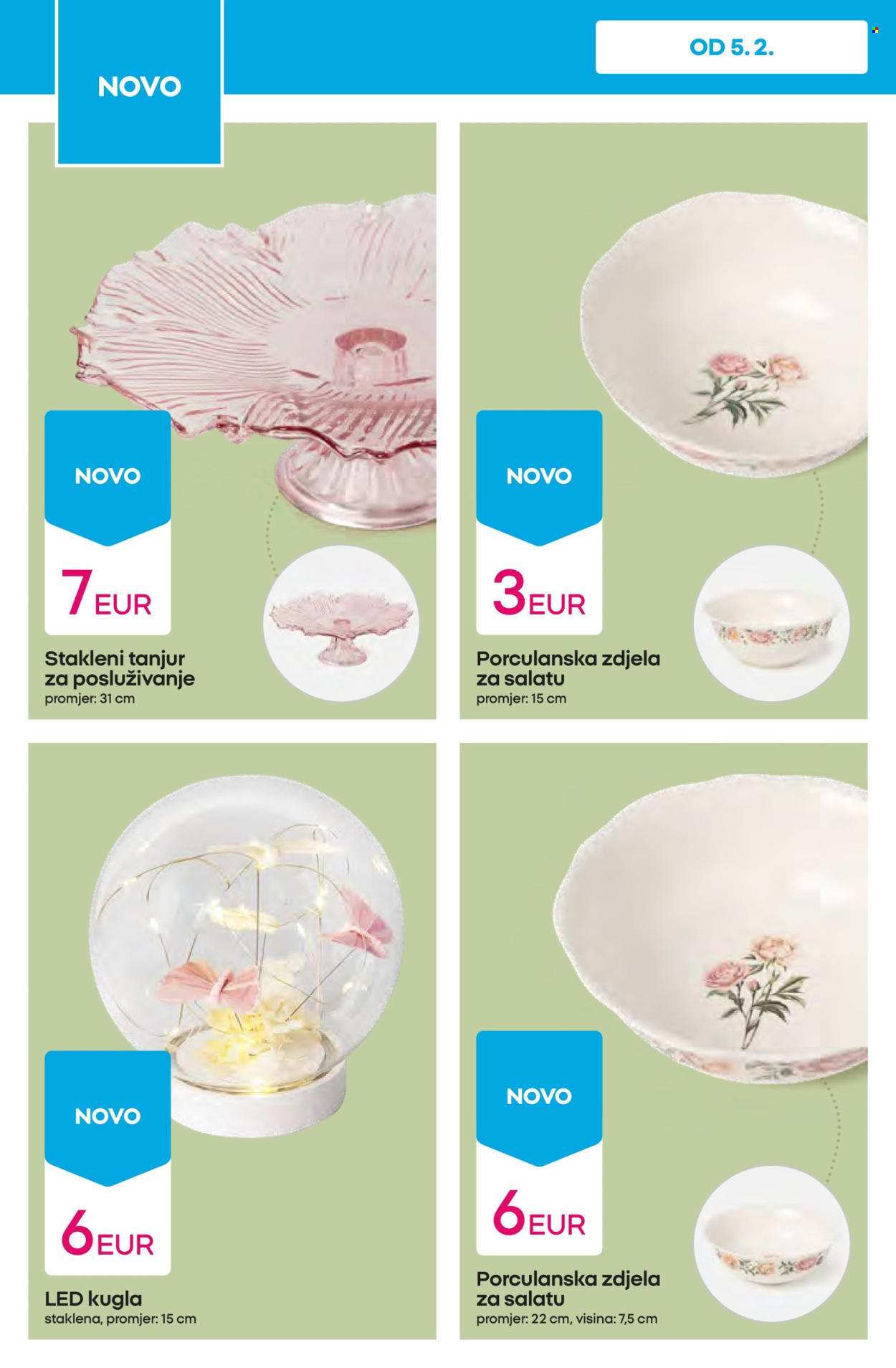 Pepco katalog - 12.02.2026. - 18.02.2026. Stranica 12