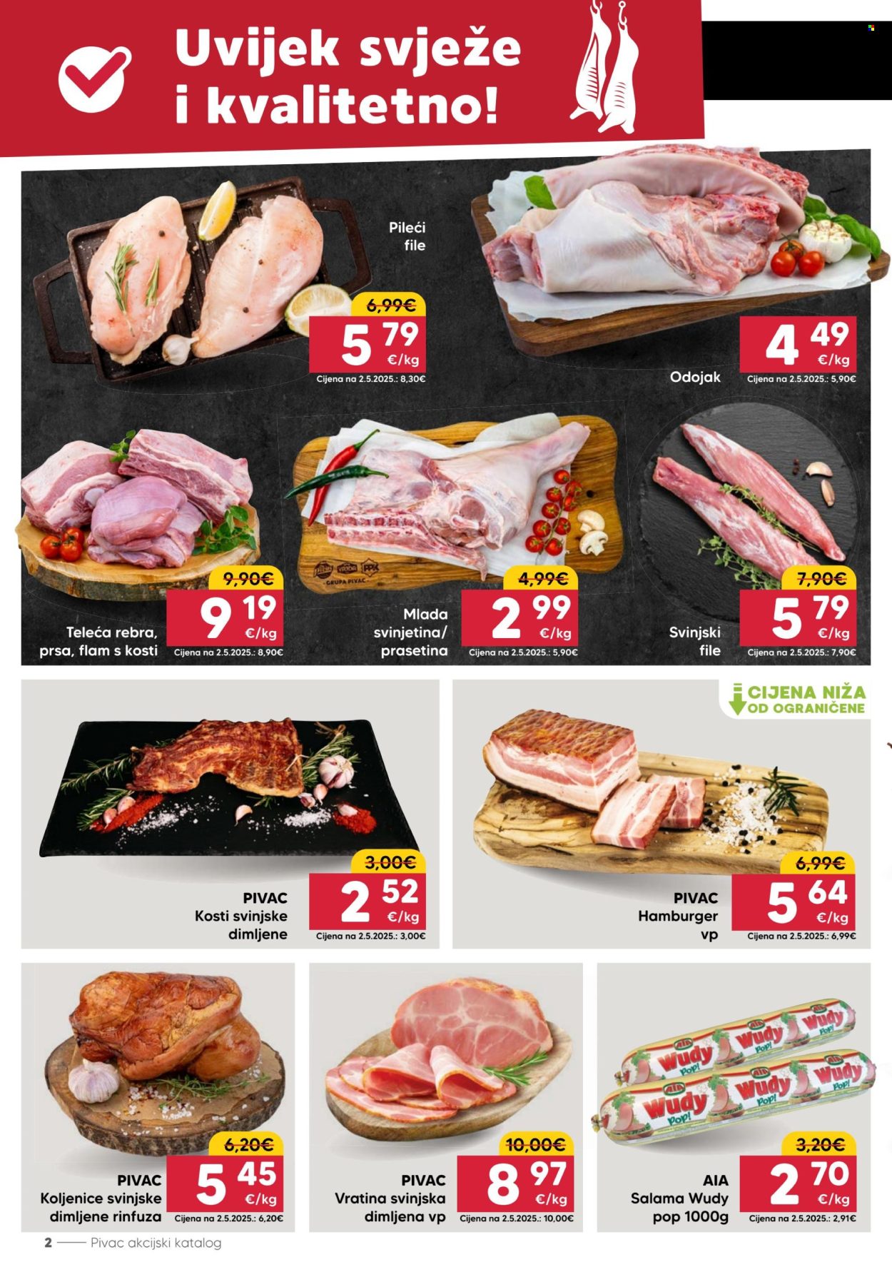 Pivac katalog - 16.02.2026. - 22.02.2026. Stranica 2