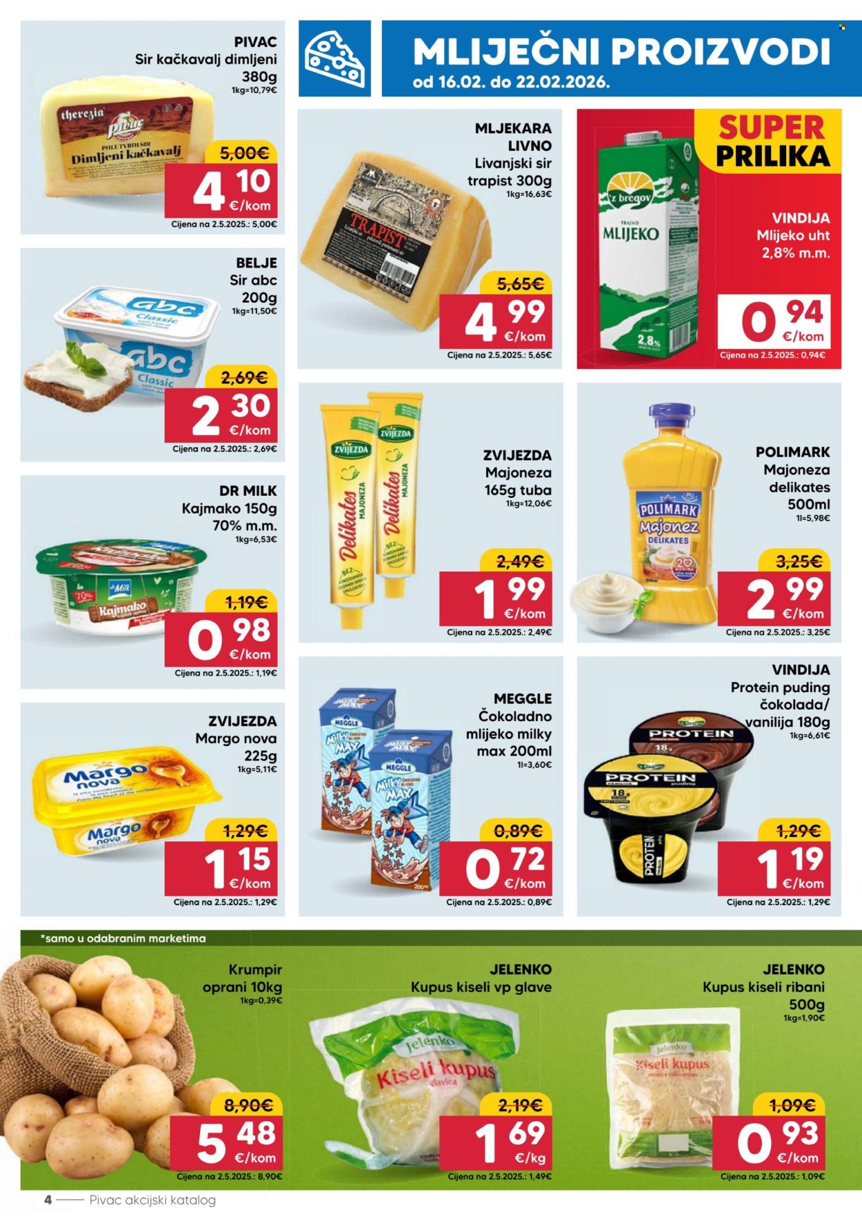 Pivac katalog - 16.02.2026. - 22.02.2026. Stranica 4