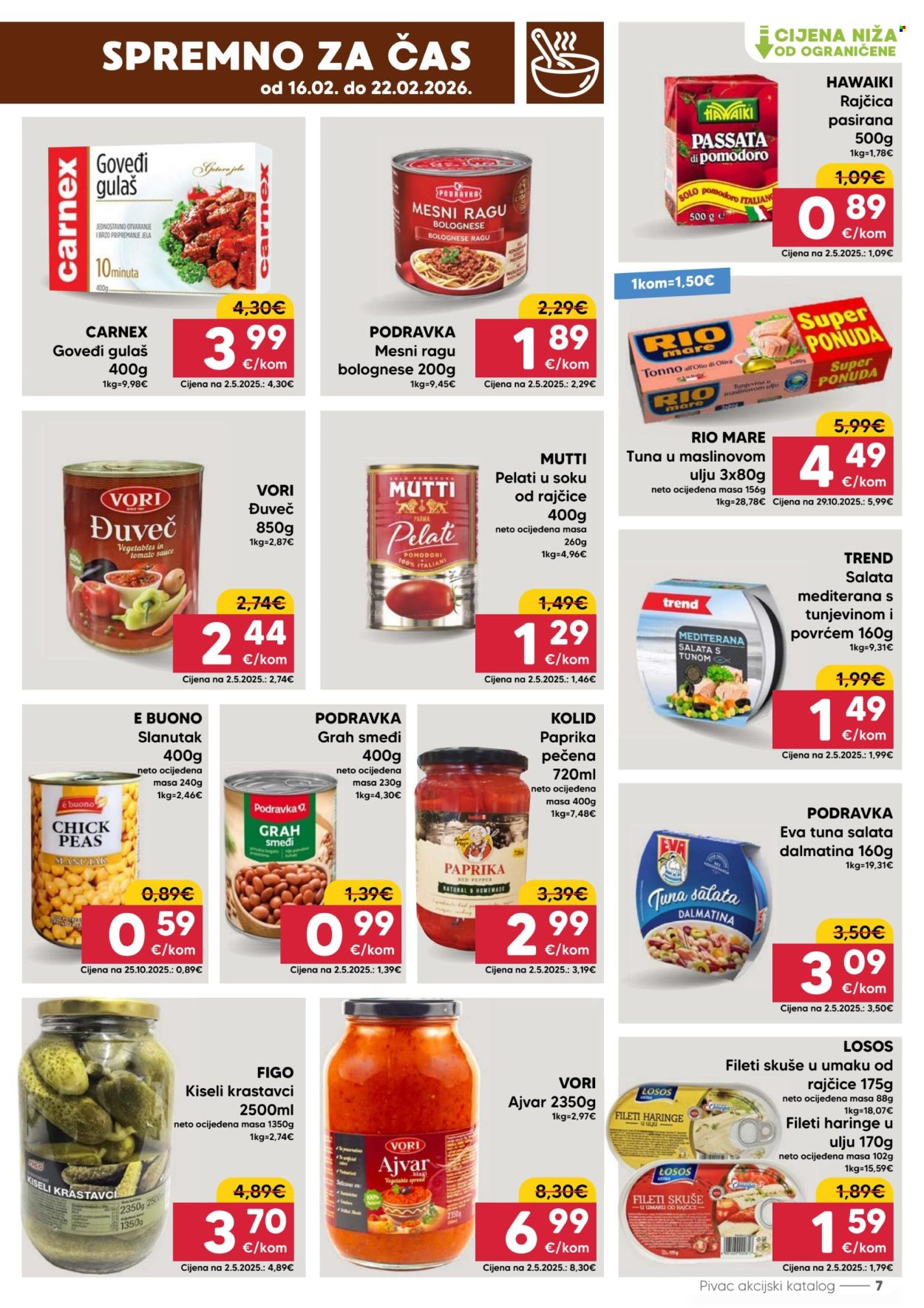 Pivac katalog - 16.02.2026. - 22.02.2026. Stranica 7