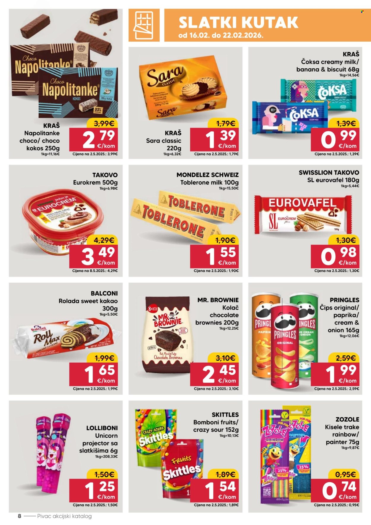 Pivac katalog - 16.02.2026. - 22.02.2026. Stranica 8