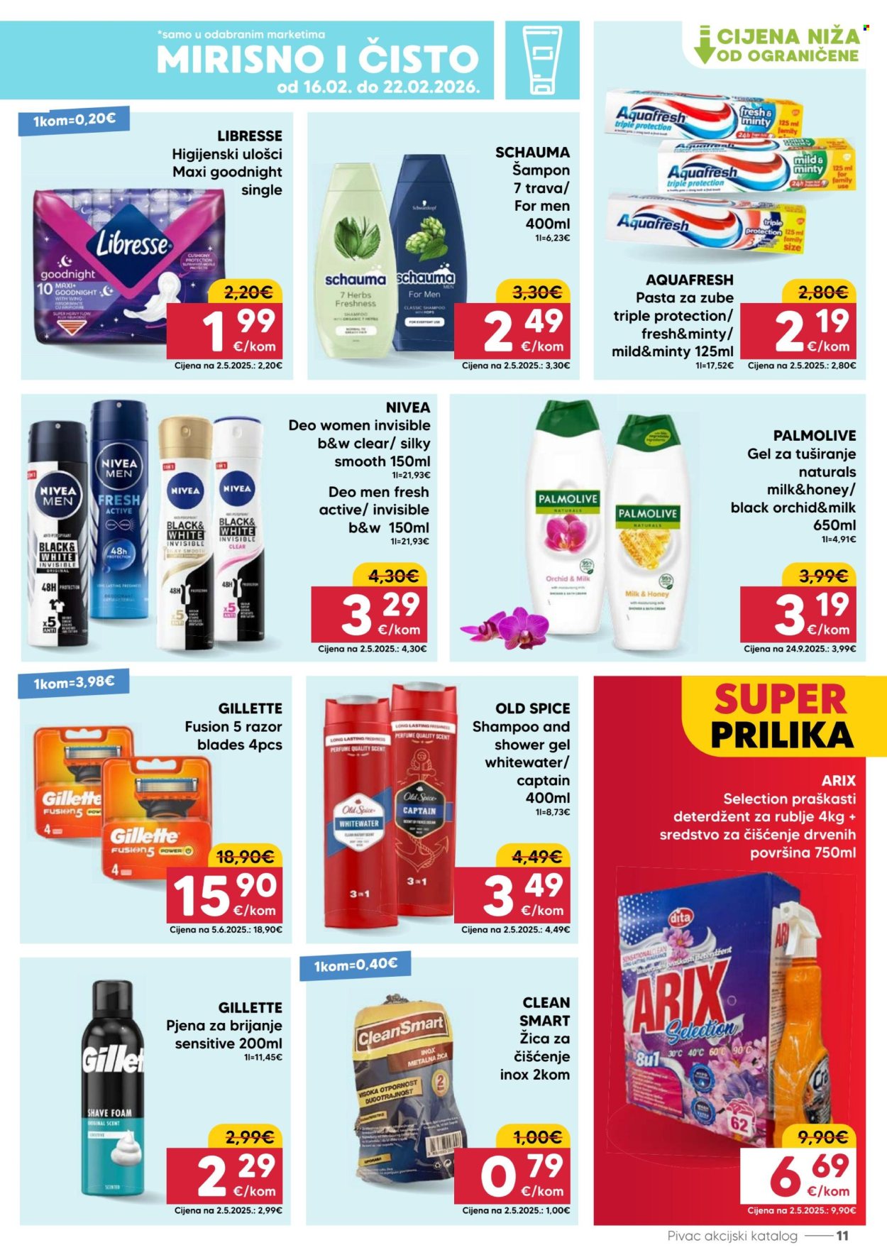 Pivac katalog - 16.02.2026. - 22.02.2026. Stranica 11