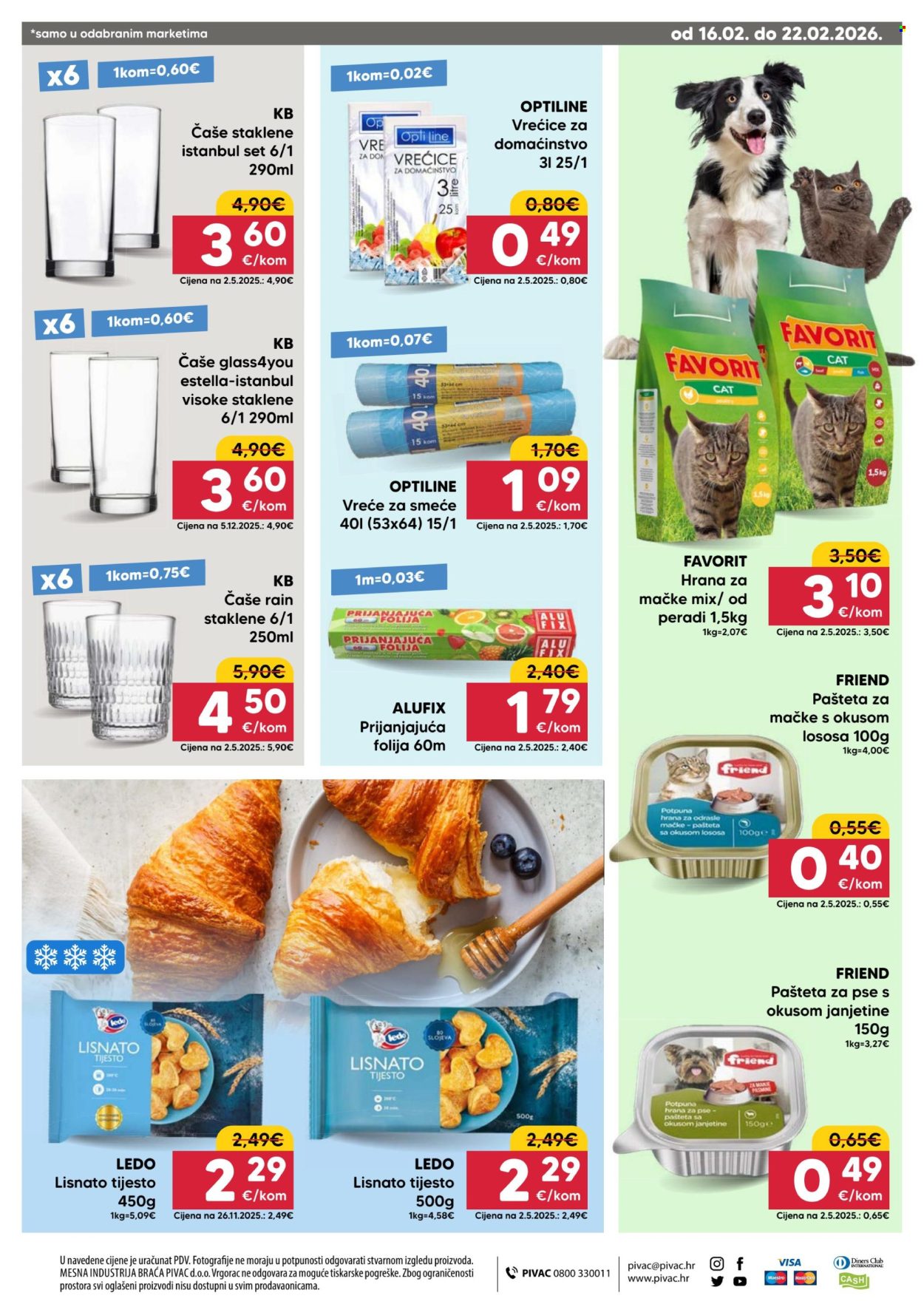 Pivac katalog - 16.02.2026. - 22.02.2026. Stranica 12