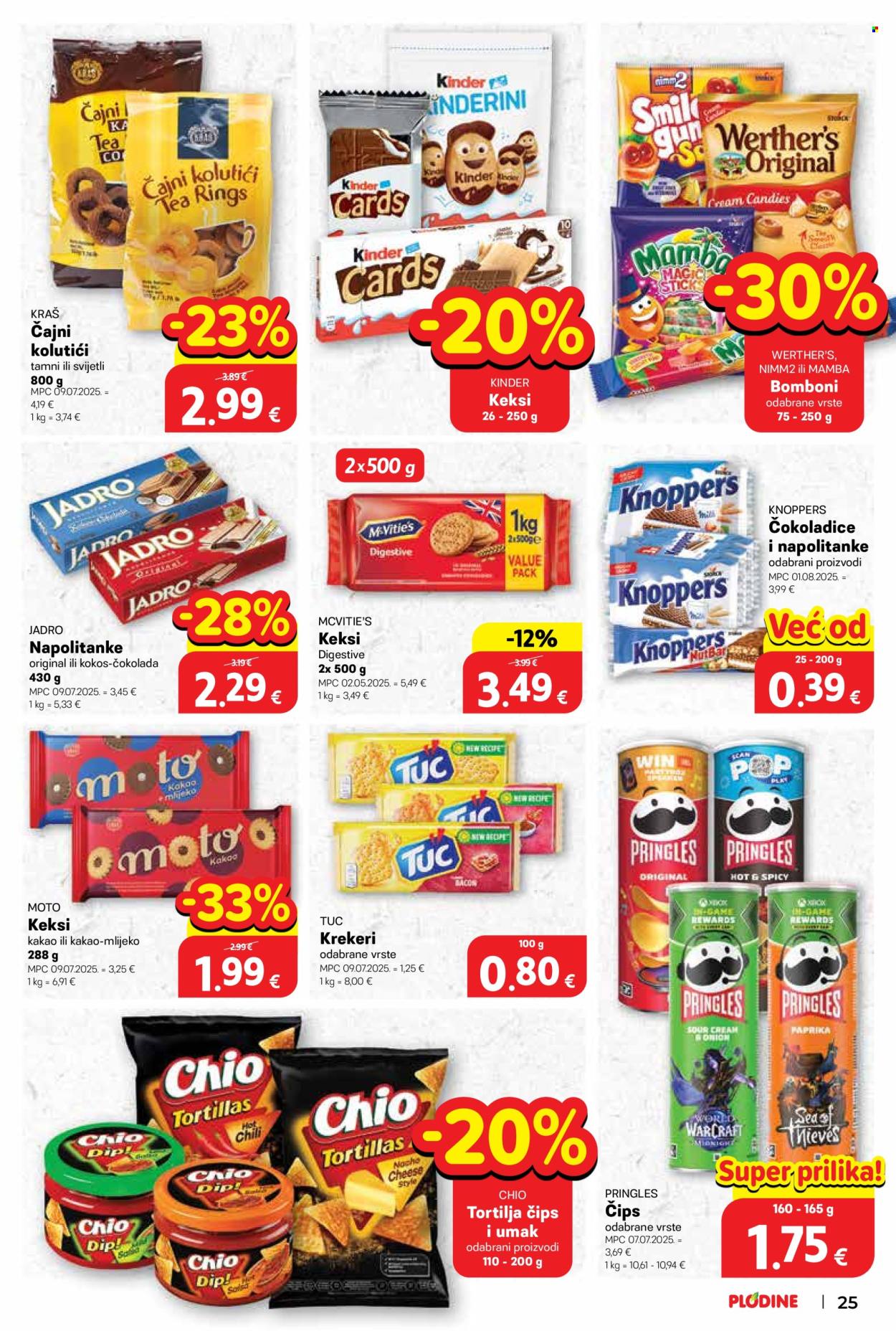 Plodine katalog - 18.02.2026. - 24.02.2026. Stranica 25