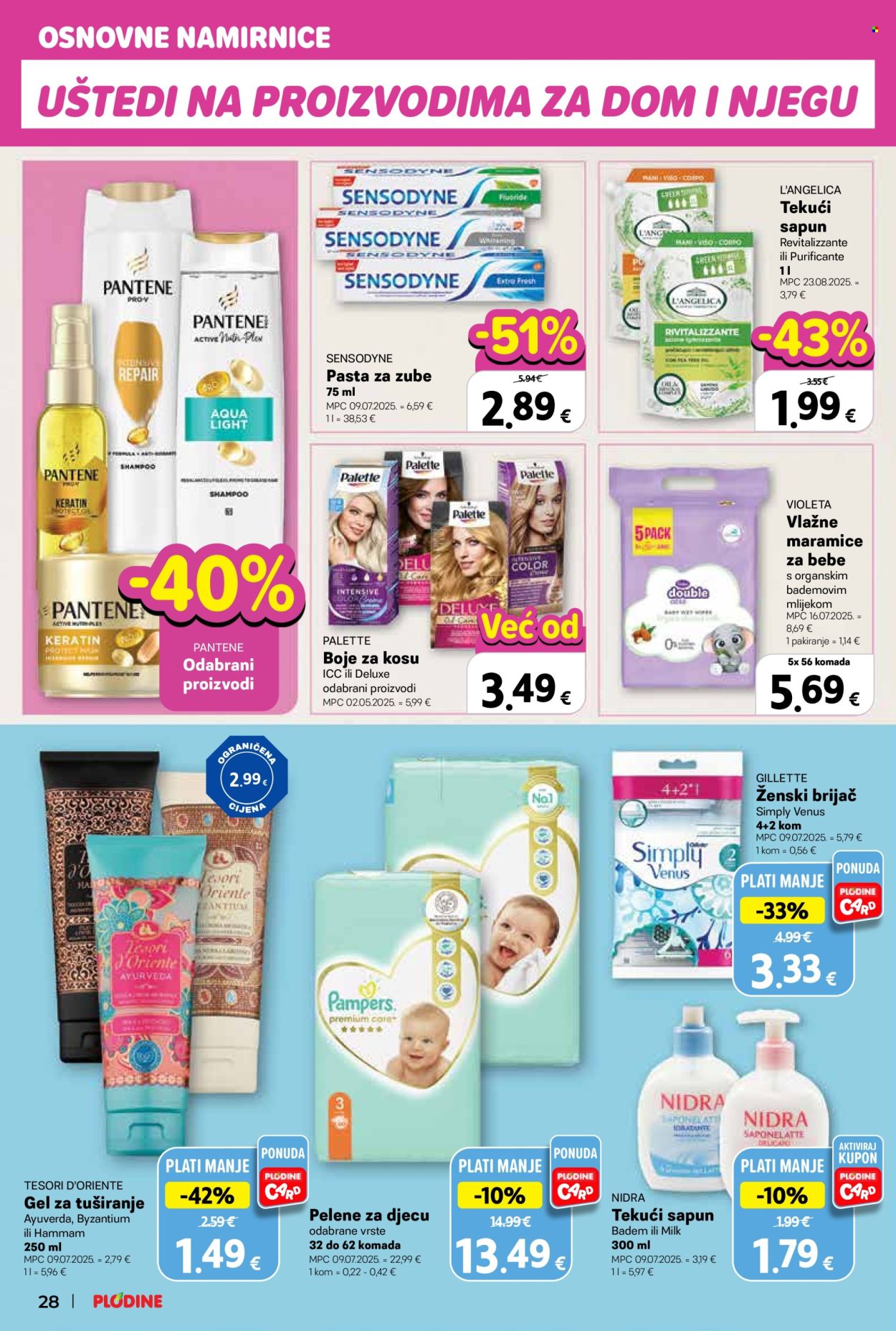 Plodine katalog - 18.02.2026. - 24.02.2026. Stranica 28