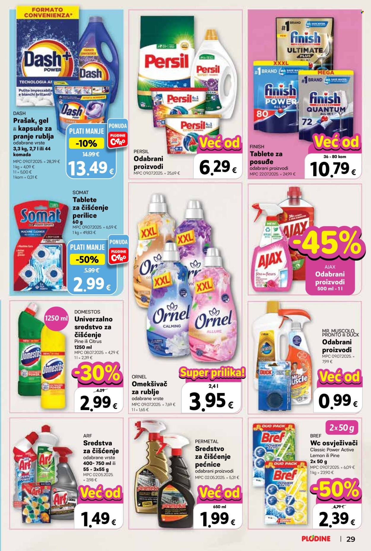 Plodine katalog - 18.02.2026. - 24.02.2026. Stranica 29
