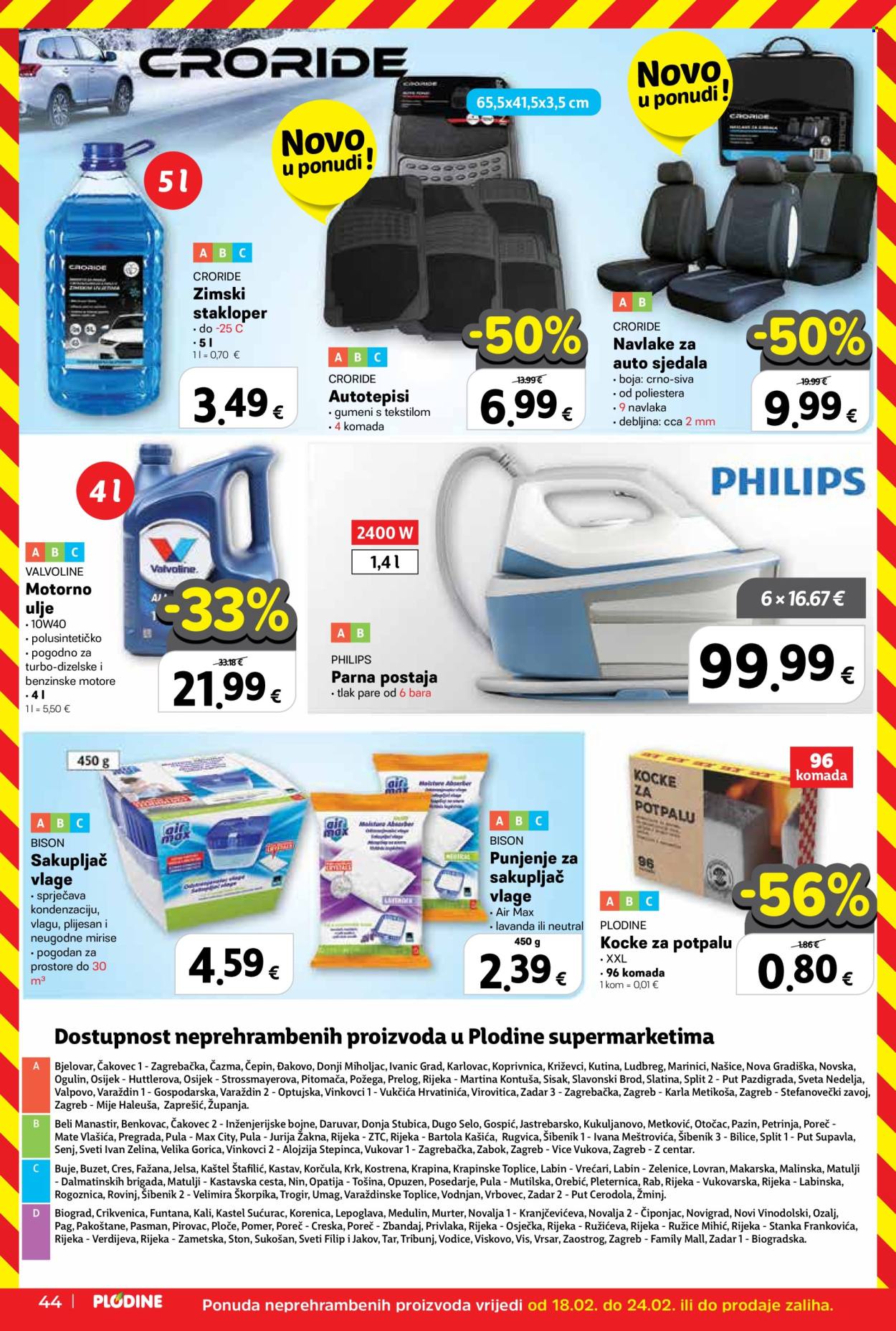 Plodine katalog - 18.02.2026. - 24.02.2026. Stranica 44