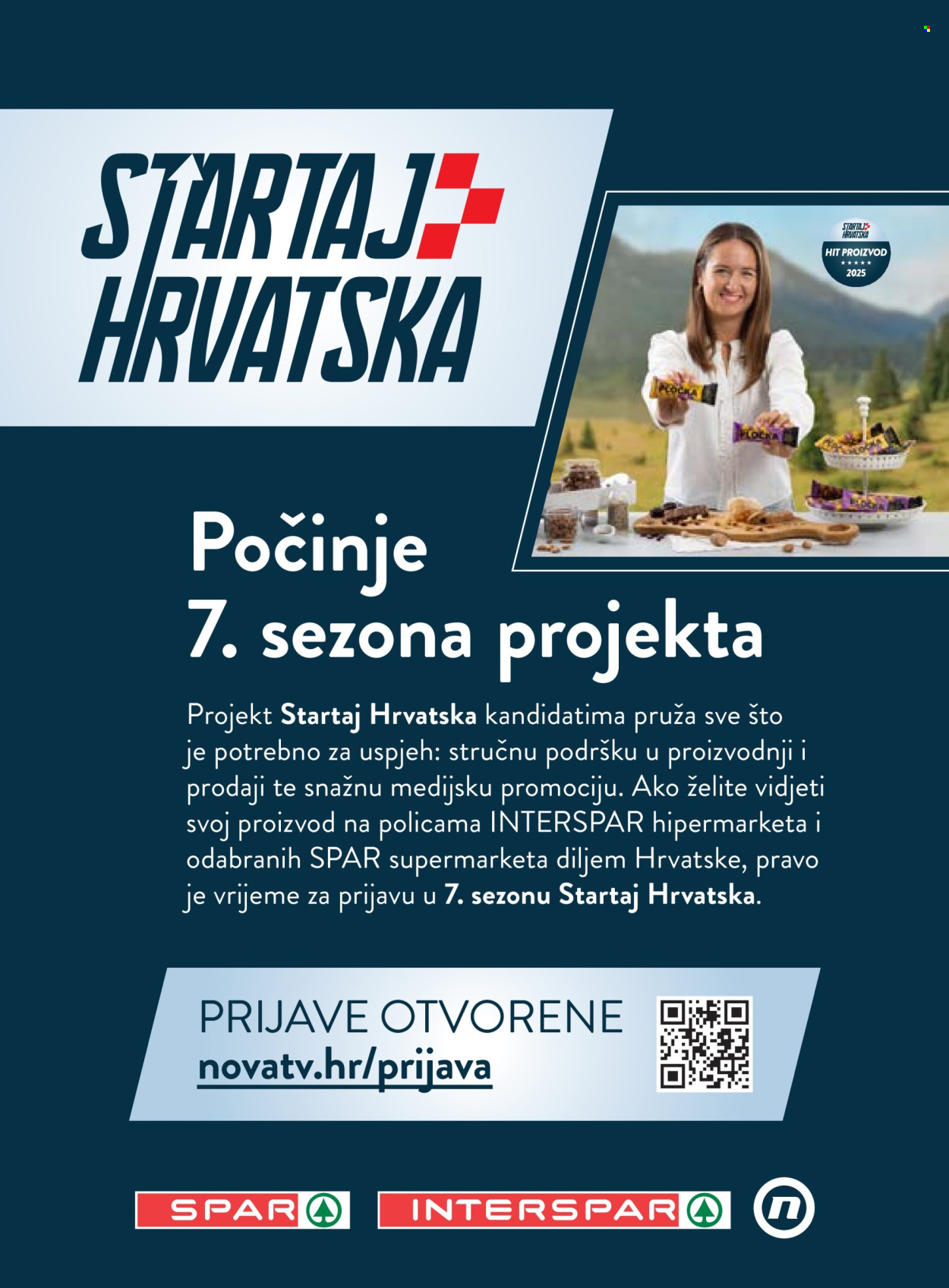 SPAR katalog - 18.02.2026. - 24.02.2026. Stranica 5