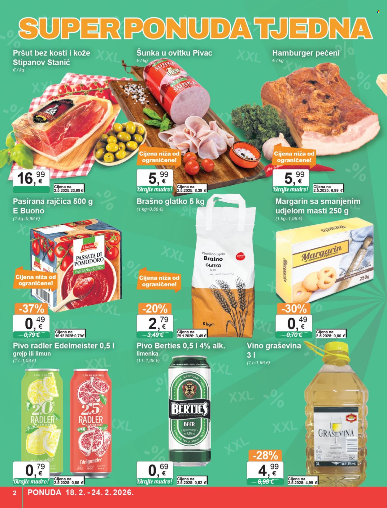 KTC katalog - 18.02.2026. - 24.02.2026. Stranica 2