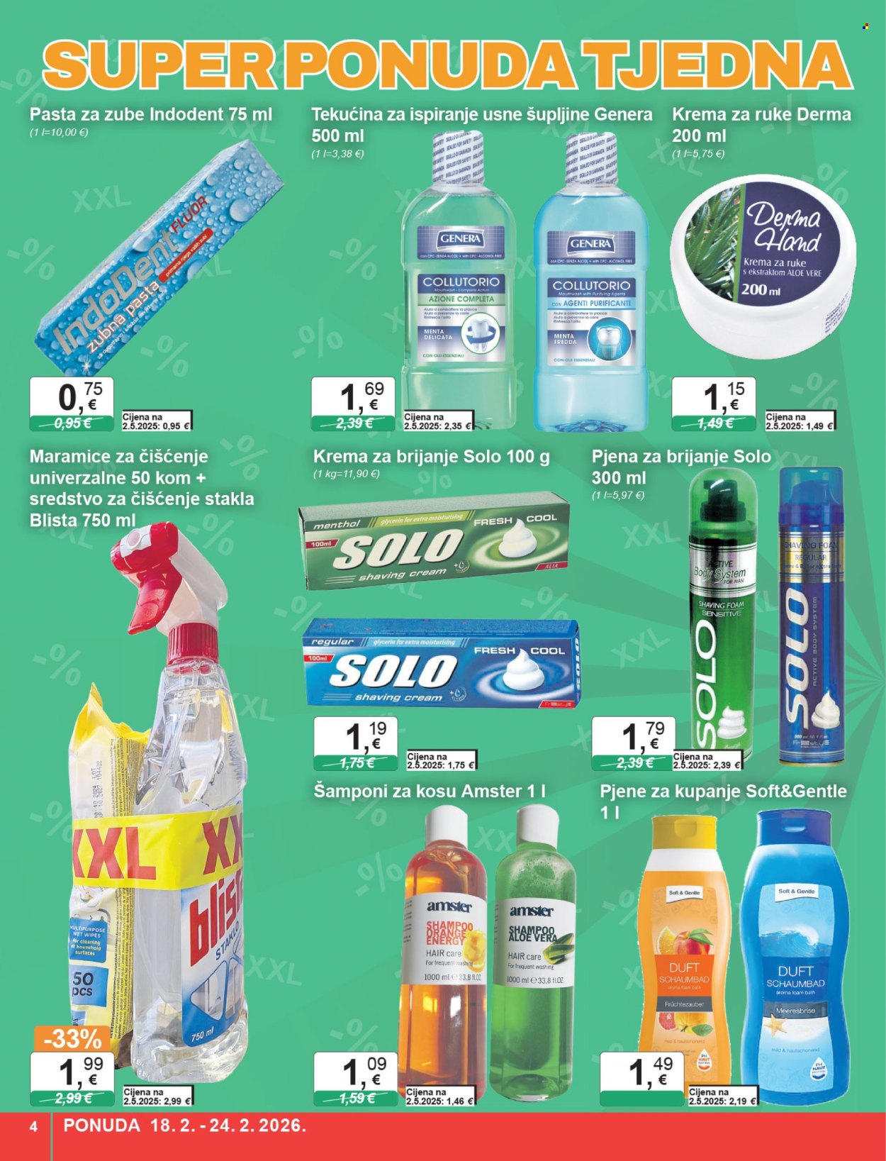 KTC katalog - 18.02.2026. - 24.02.2026. Stranica 4