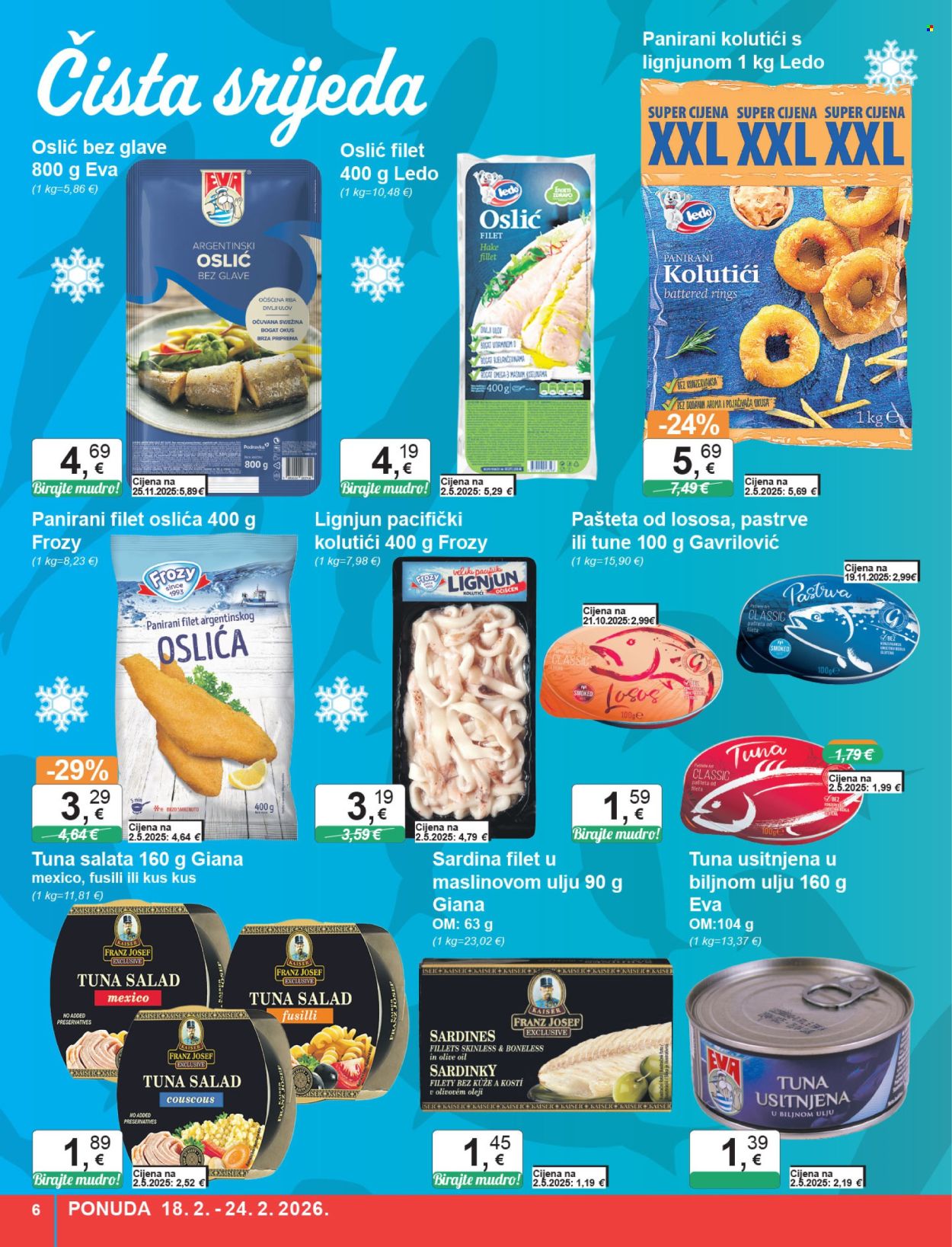 KTC katalog - 18.02.2026. - 24.02.2026. Stranica 6
