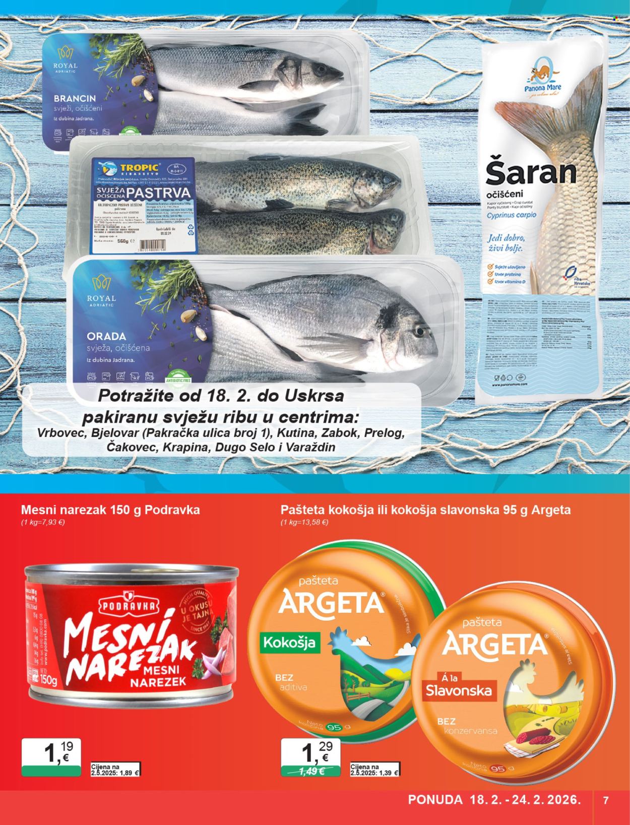 KTC katalog - 18.02.2026. - 24.02.2026. Stranica 7